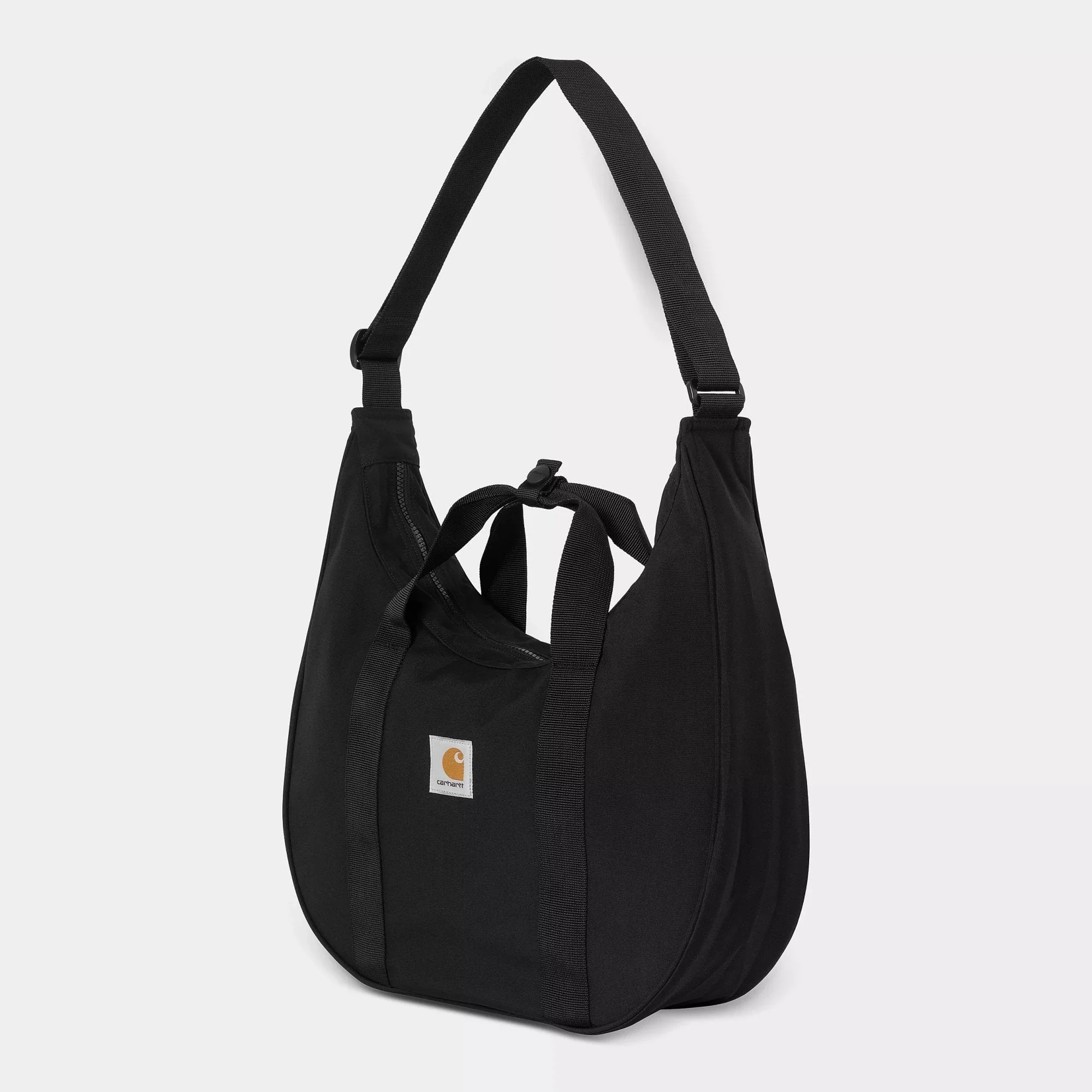 Kayter Bag, Medium - Black - Image 3