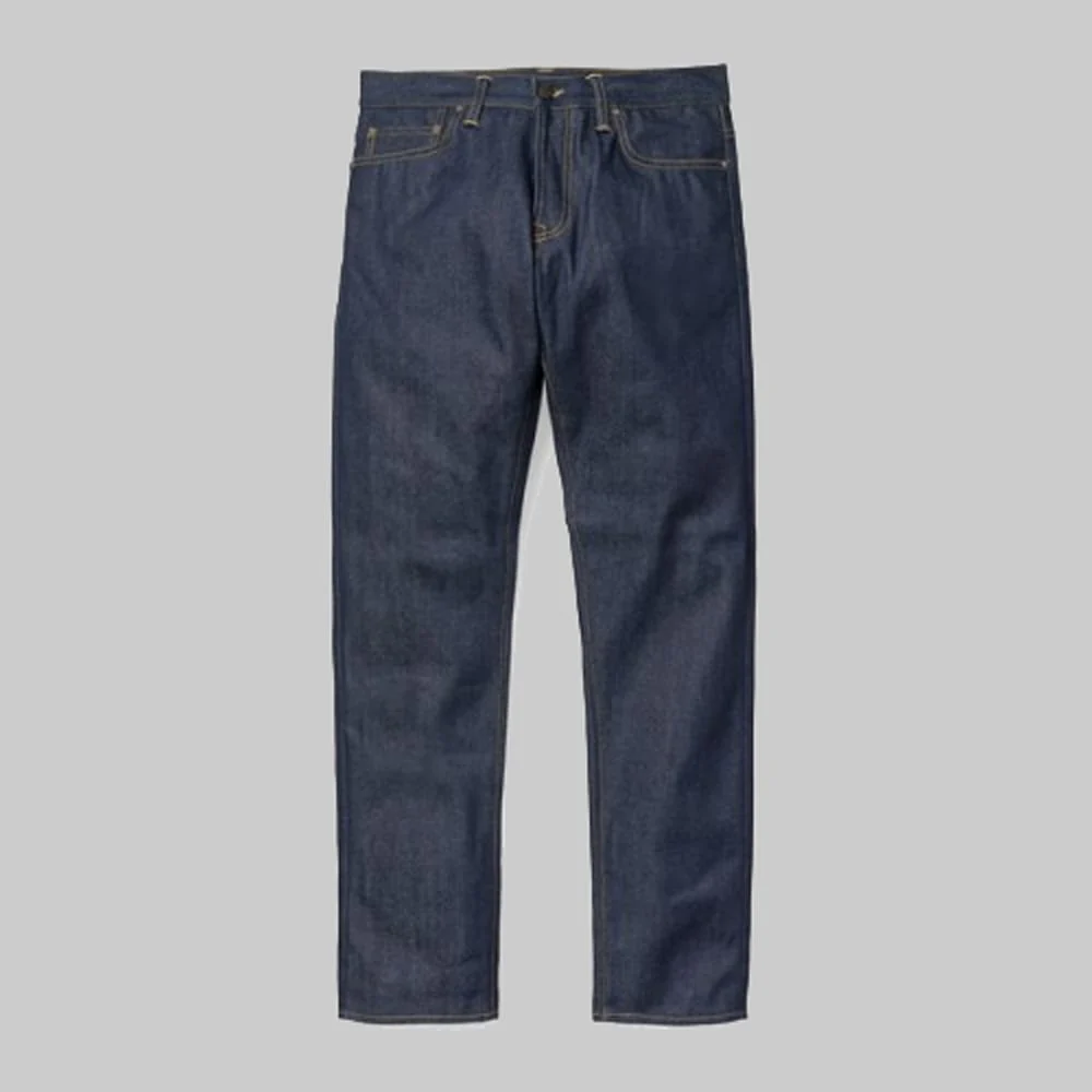 Kennedy Pant Japanese Selvedge Denim - Image 2