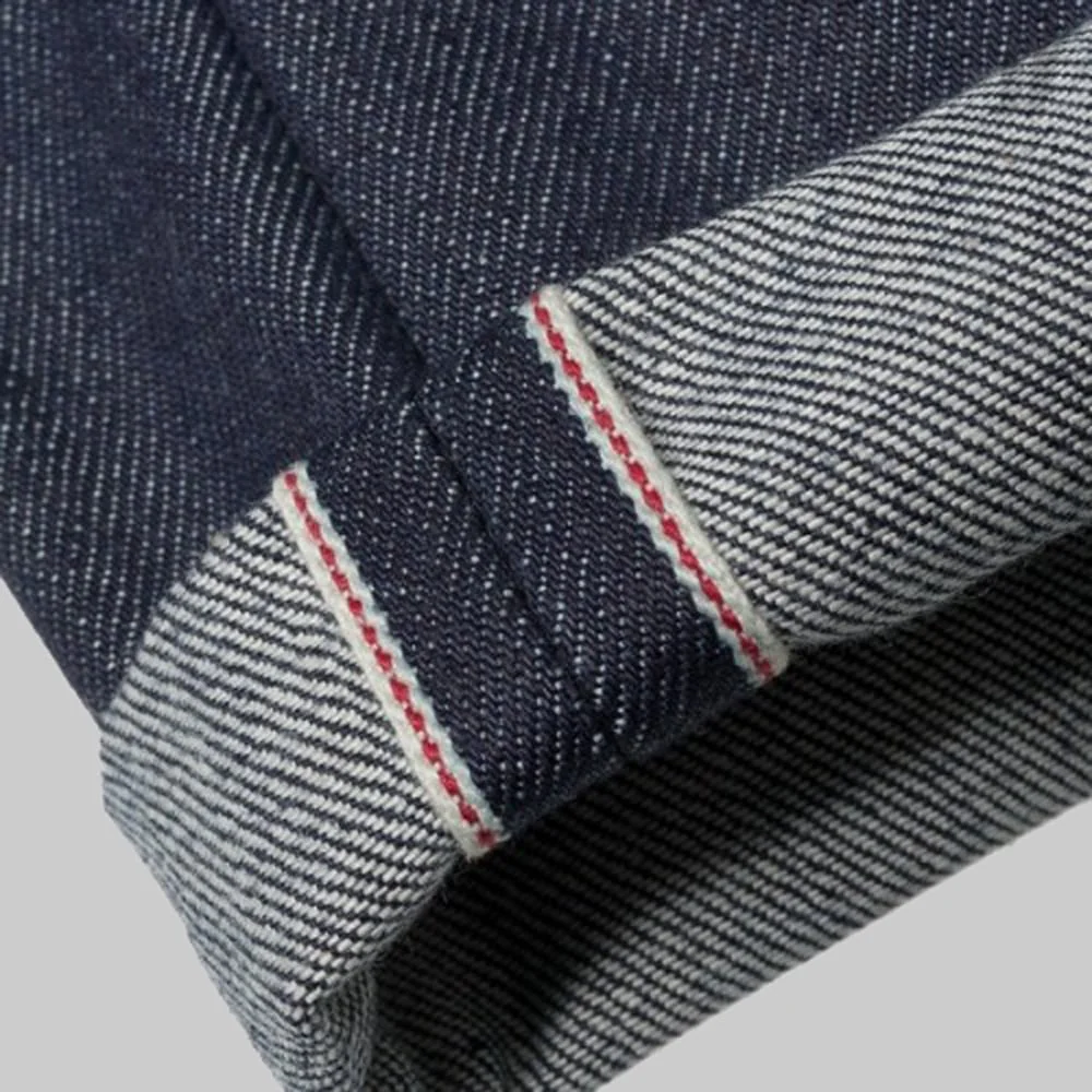 Kennedy Pant Japanese Selvedge Denim - Image 3