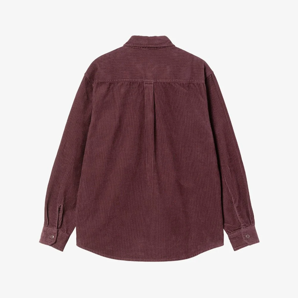 L/S Flint Shirt - Rondo - Image 2