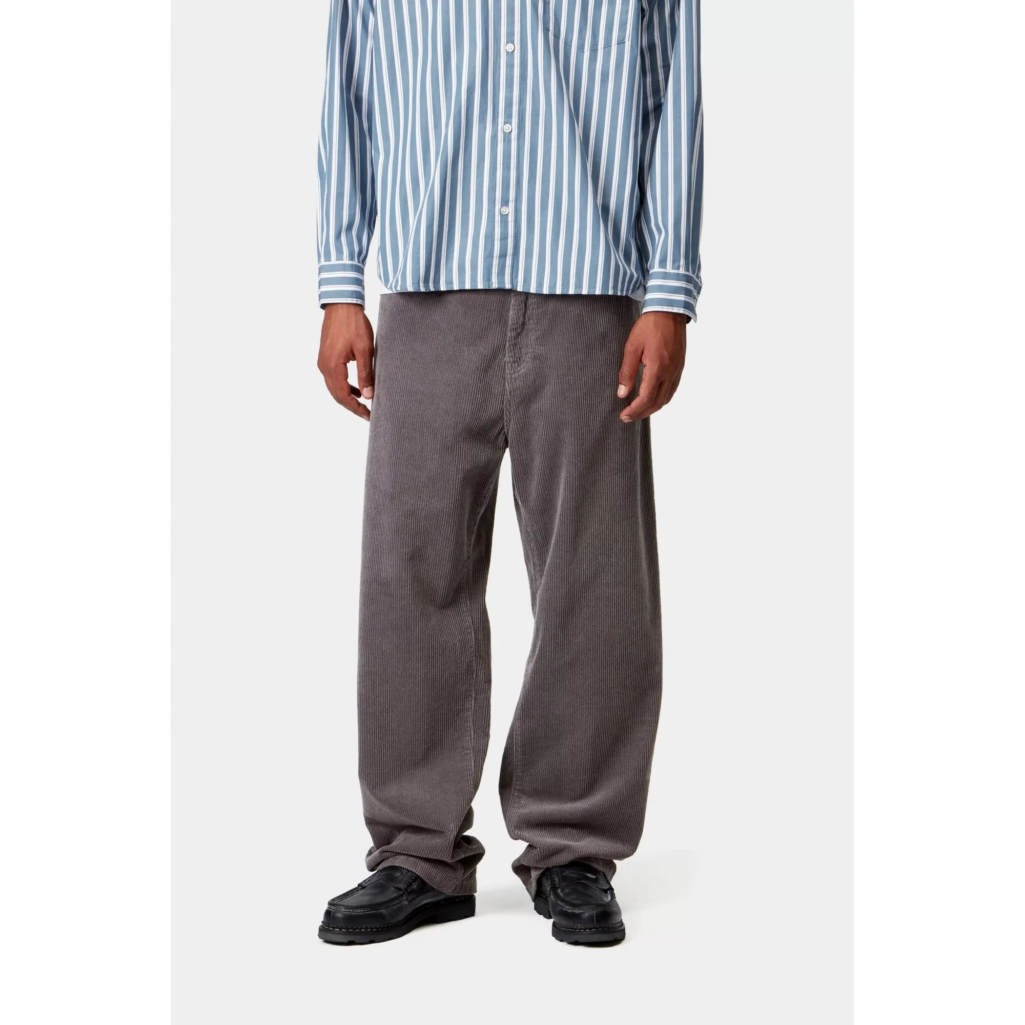 Landon Pant - Porphyry Rinsed - Image 3