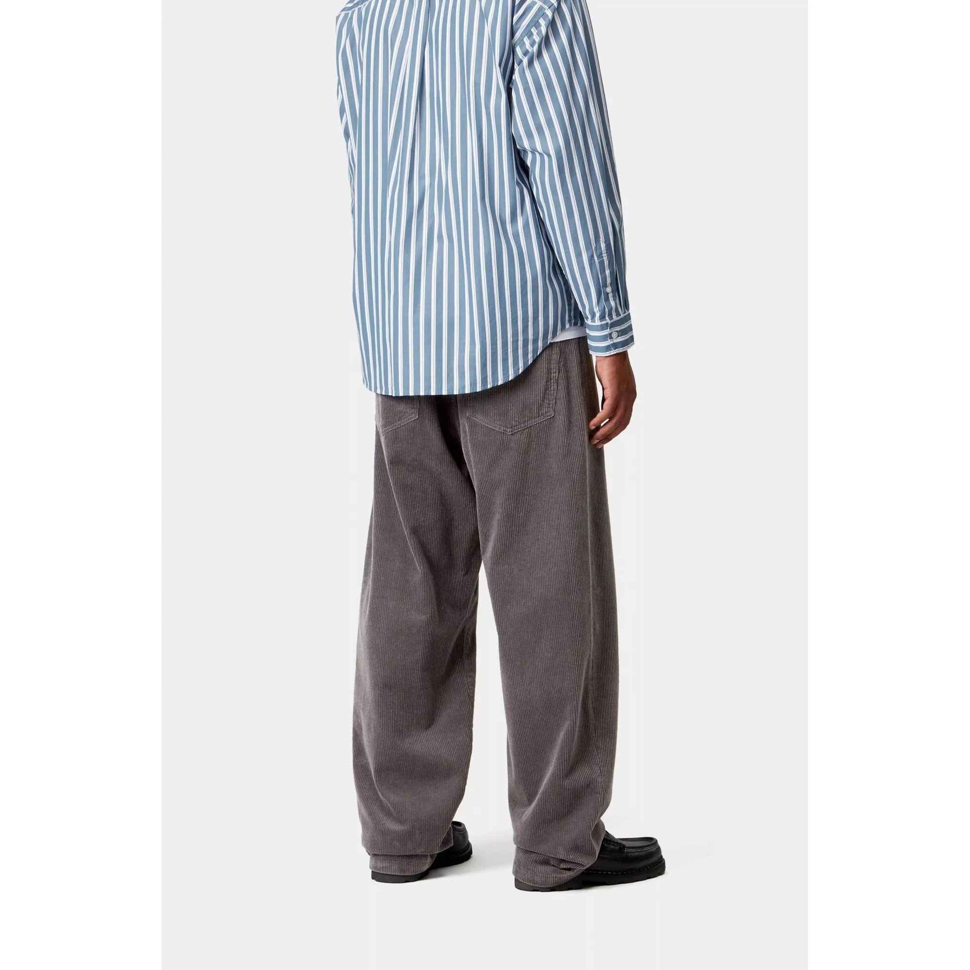 Landon Pant - Porphyry Rinsed - Image 4
