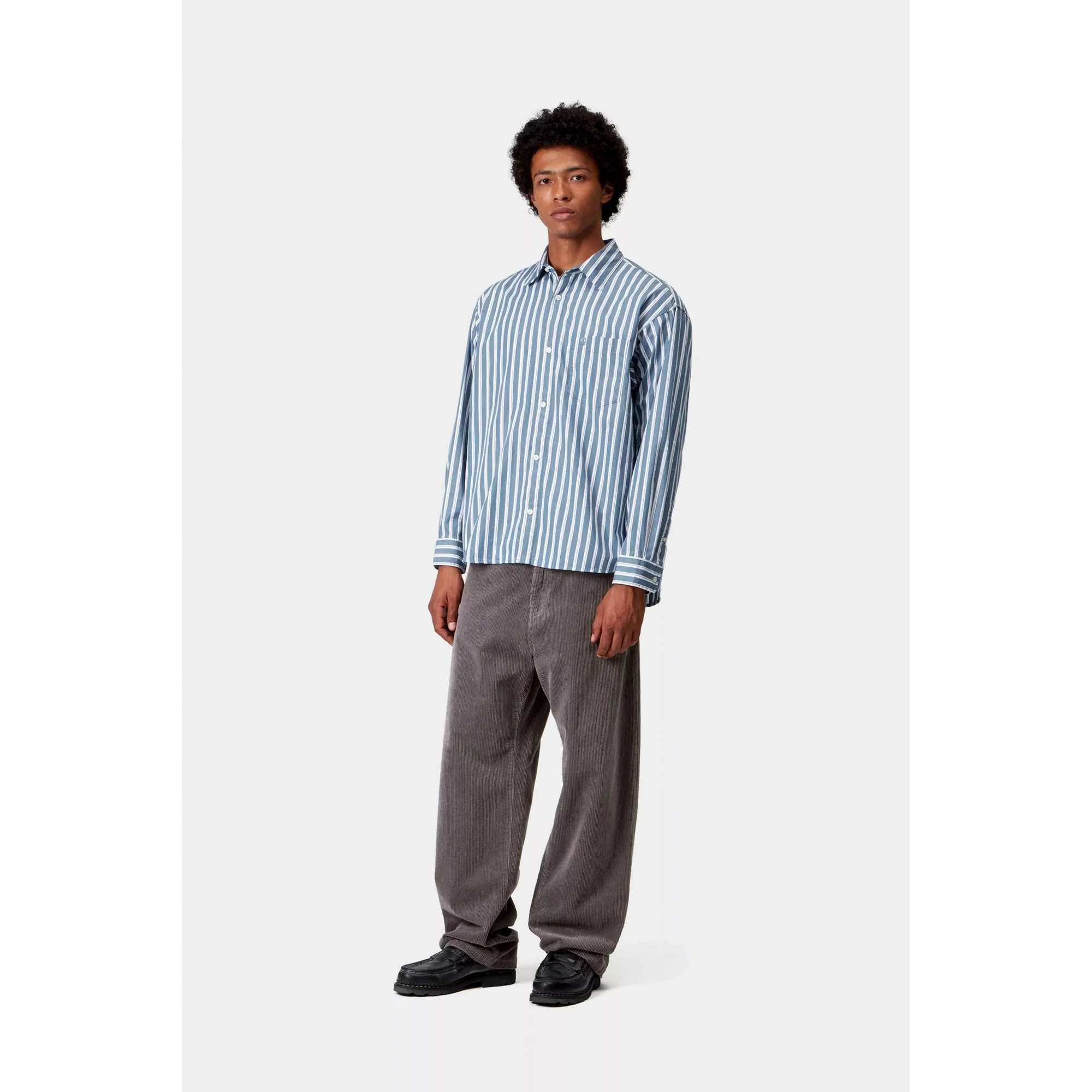 Landon Pant - Porphyry Rinsed - Image 6