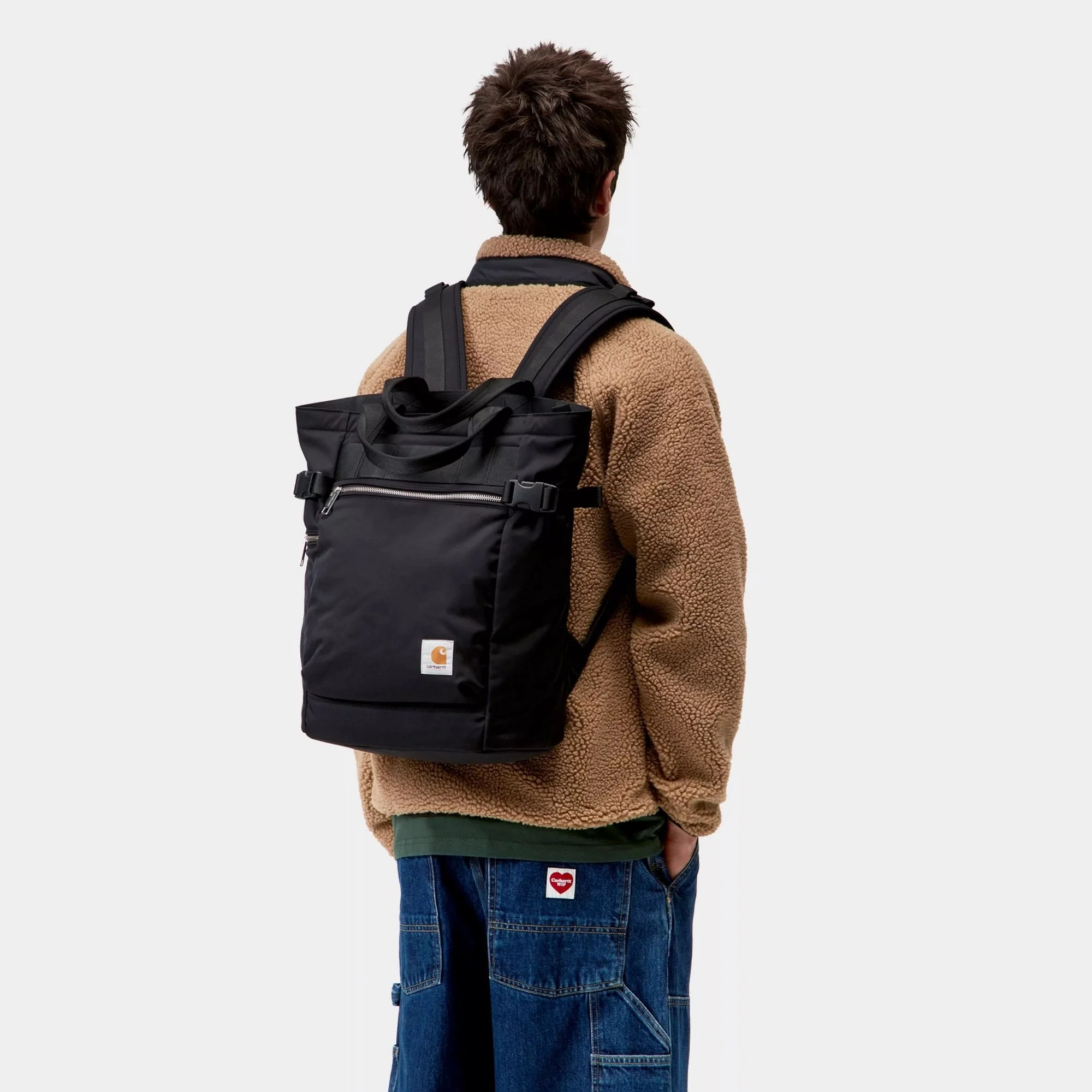 Leroy Backpack - Image 2