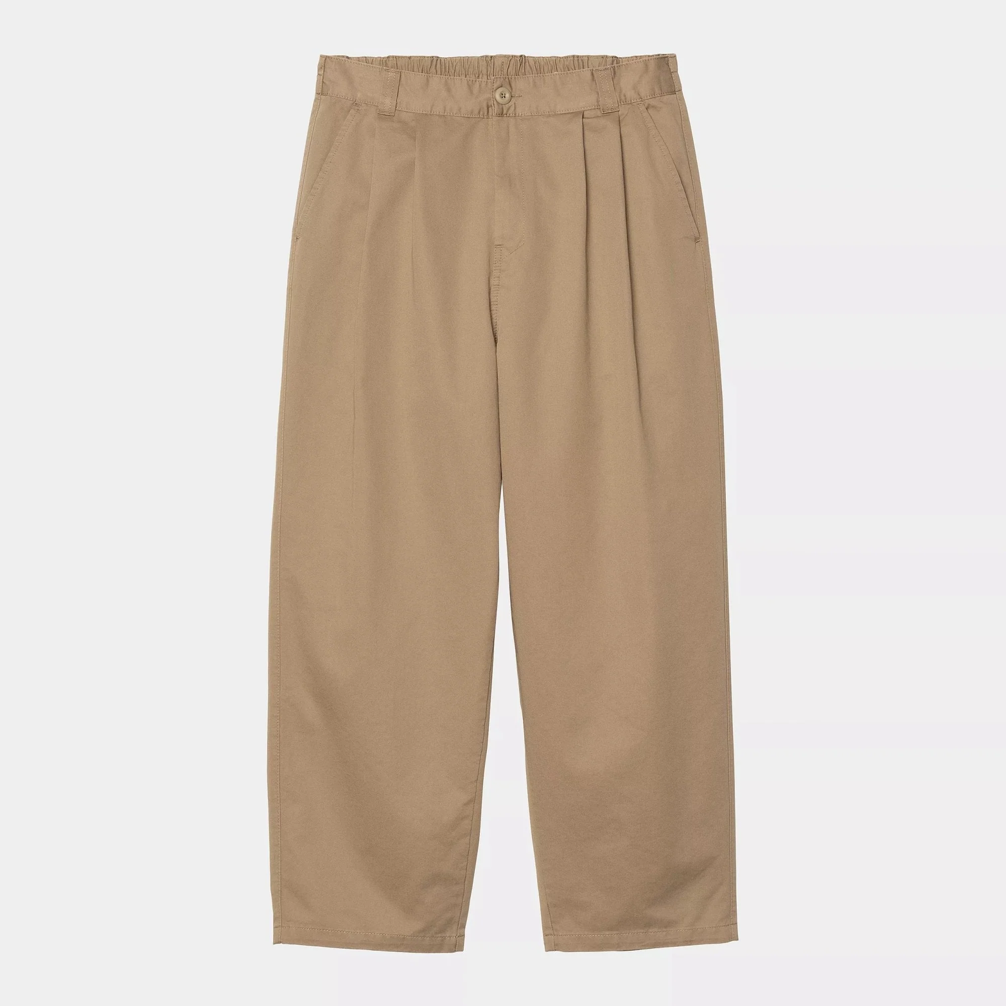 Marv Pant - Leather (stone washed) - Image 2