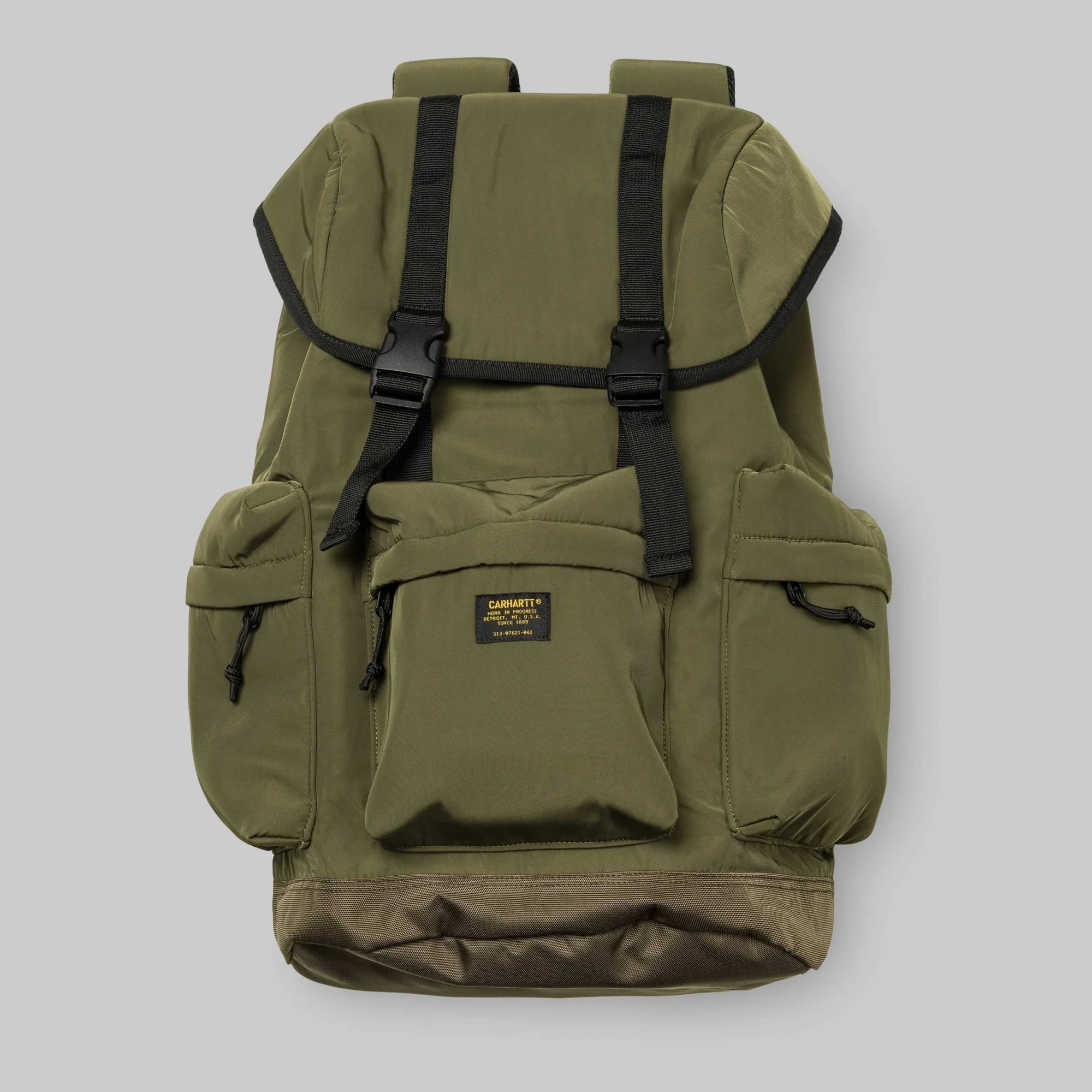 Military Backpack