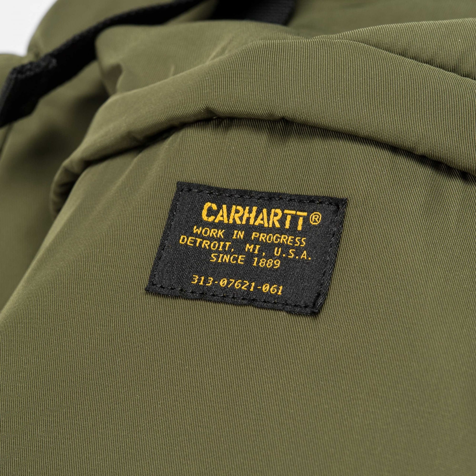 Military Backpack - Image 6