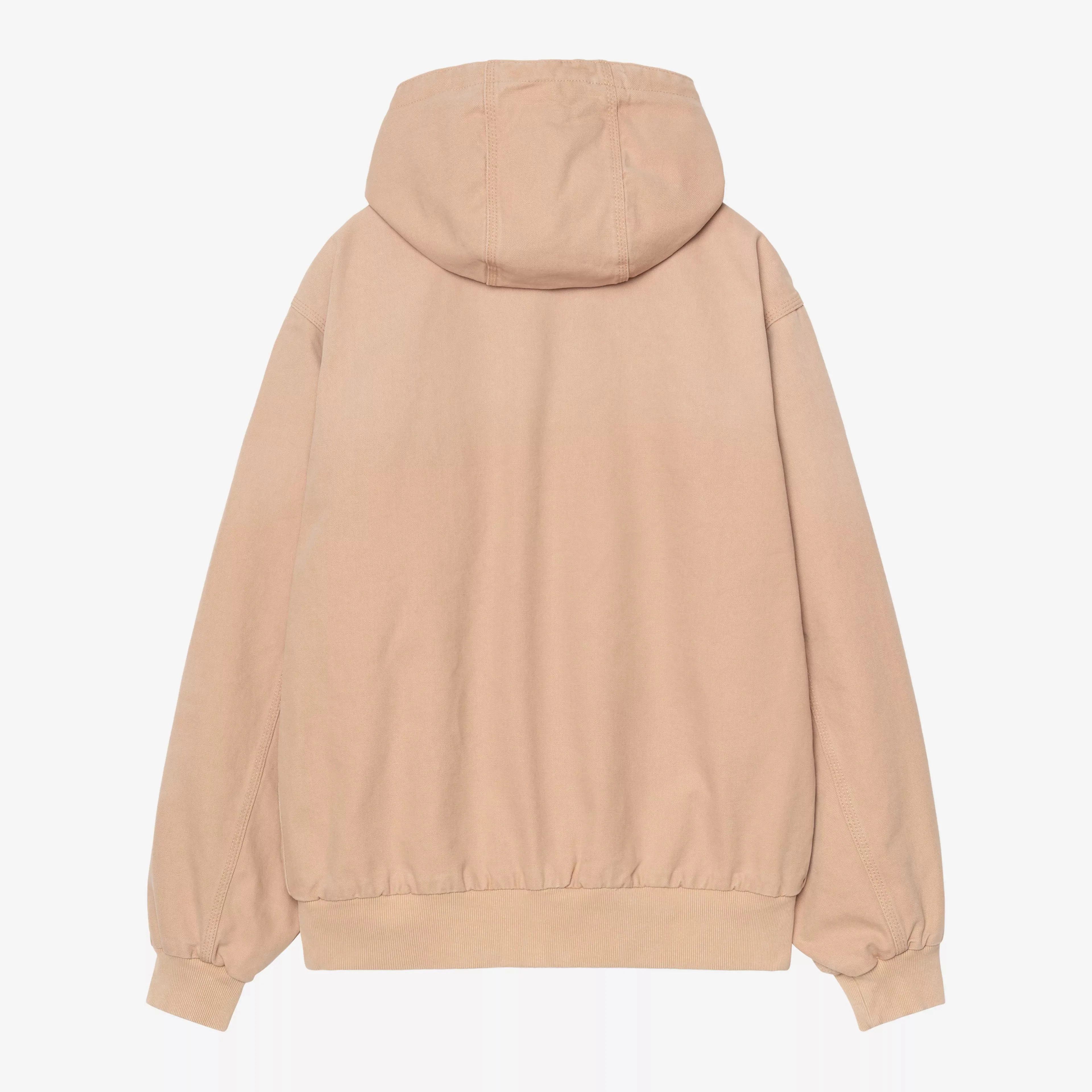 OG Active Jacket - Dusty Hamilton Brown, Stone Canvas - Image 3