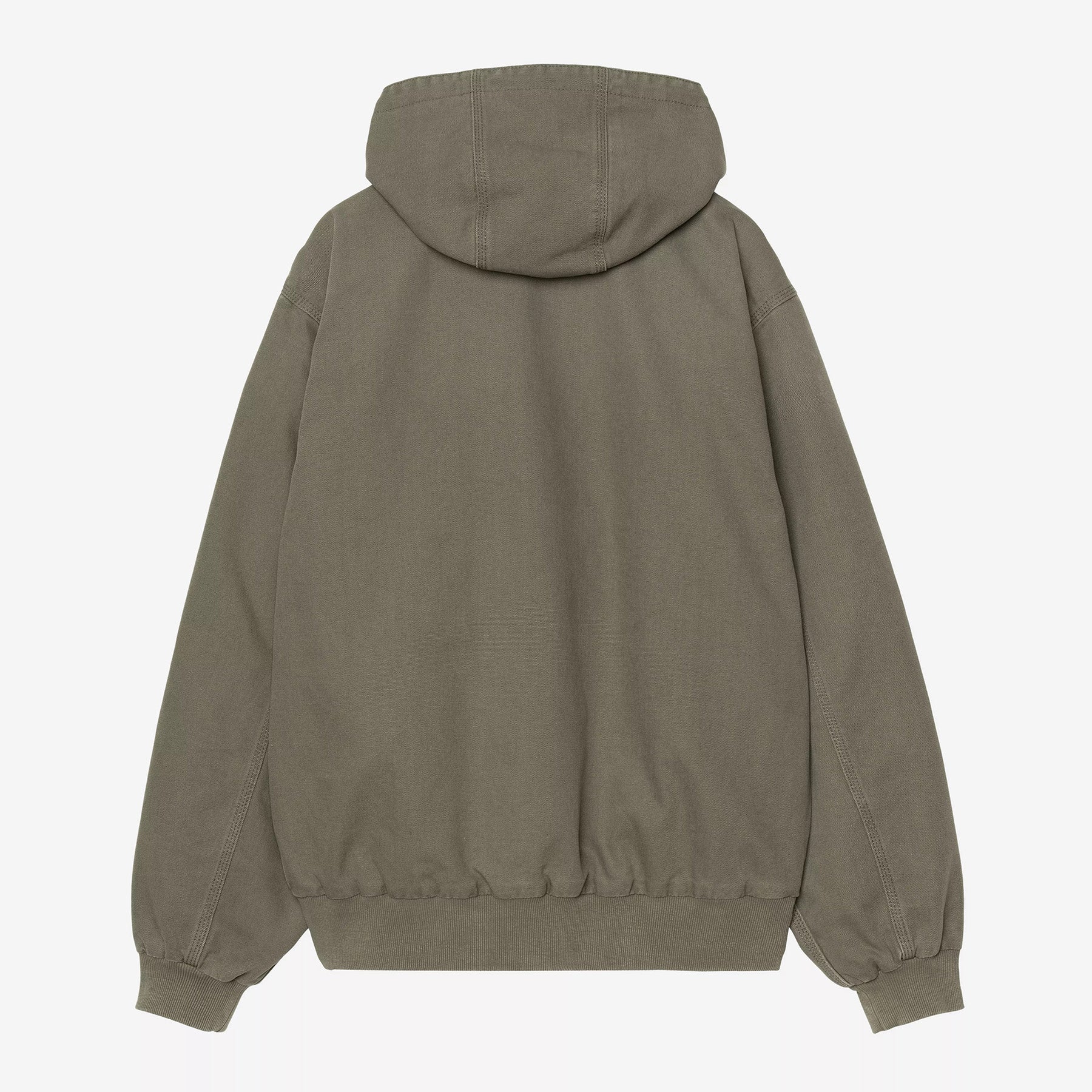 OG Active Jacket - Leaf (Stone Canvas) - Image 3