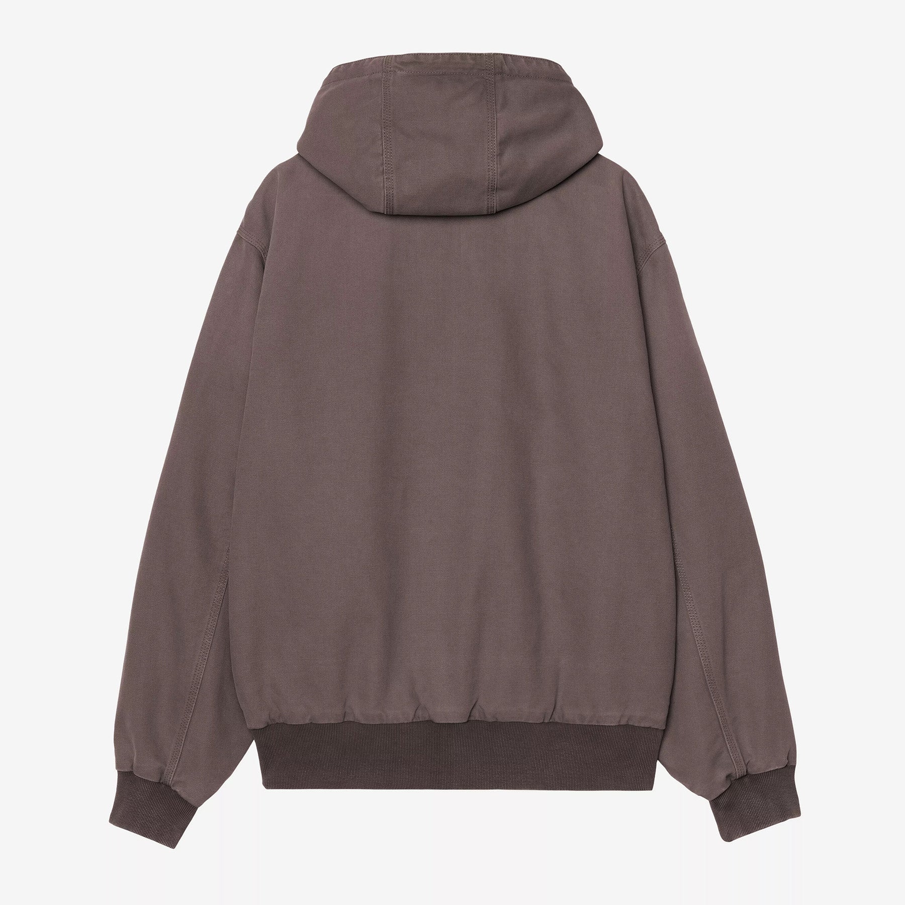 OG Active Jacket - Shale (Stone Canvas) - Image 2