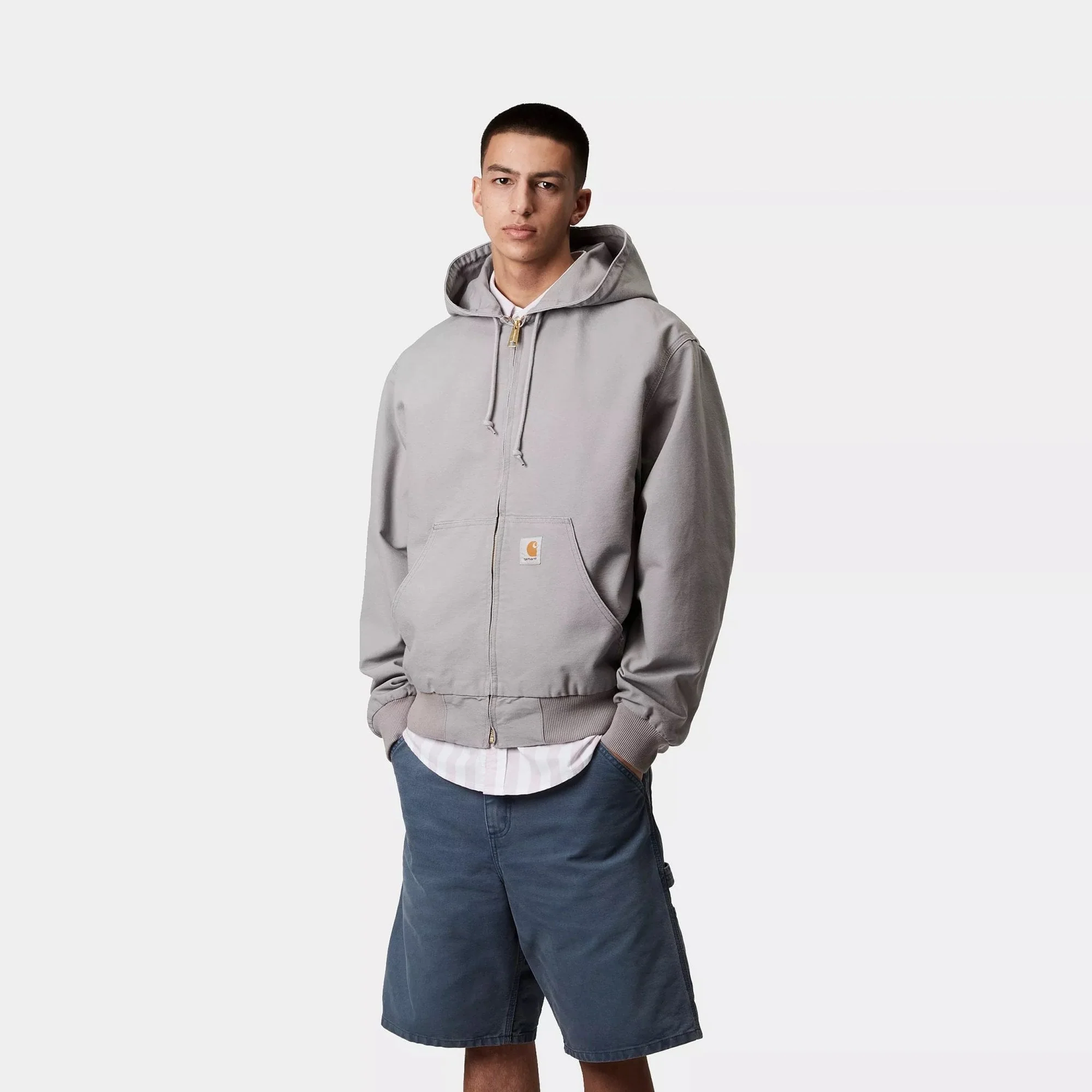 OG Active Jacket - Yosemite (Rinsed) - Image 4