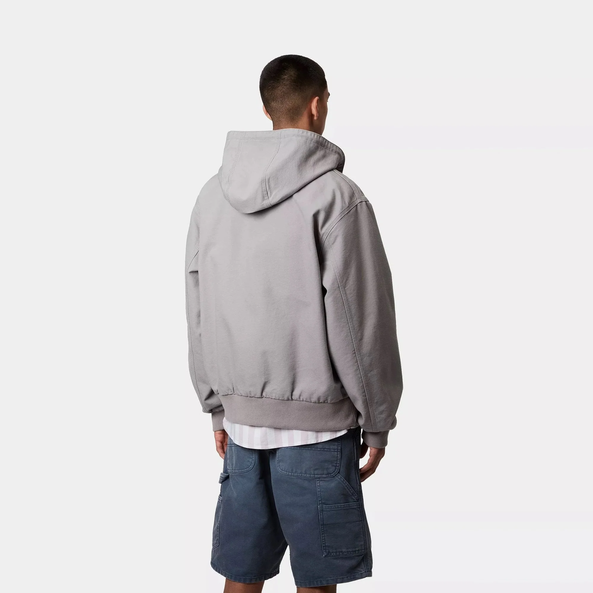 OG Active Jacket - Yosemite (Rinsed) - Image 5