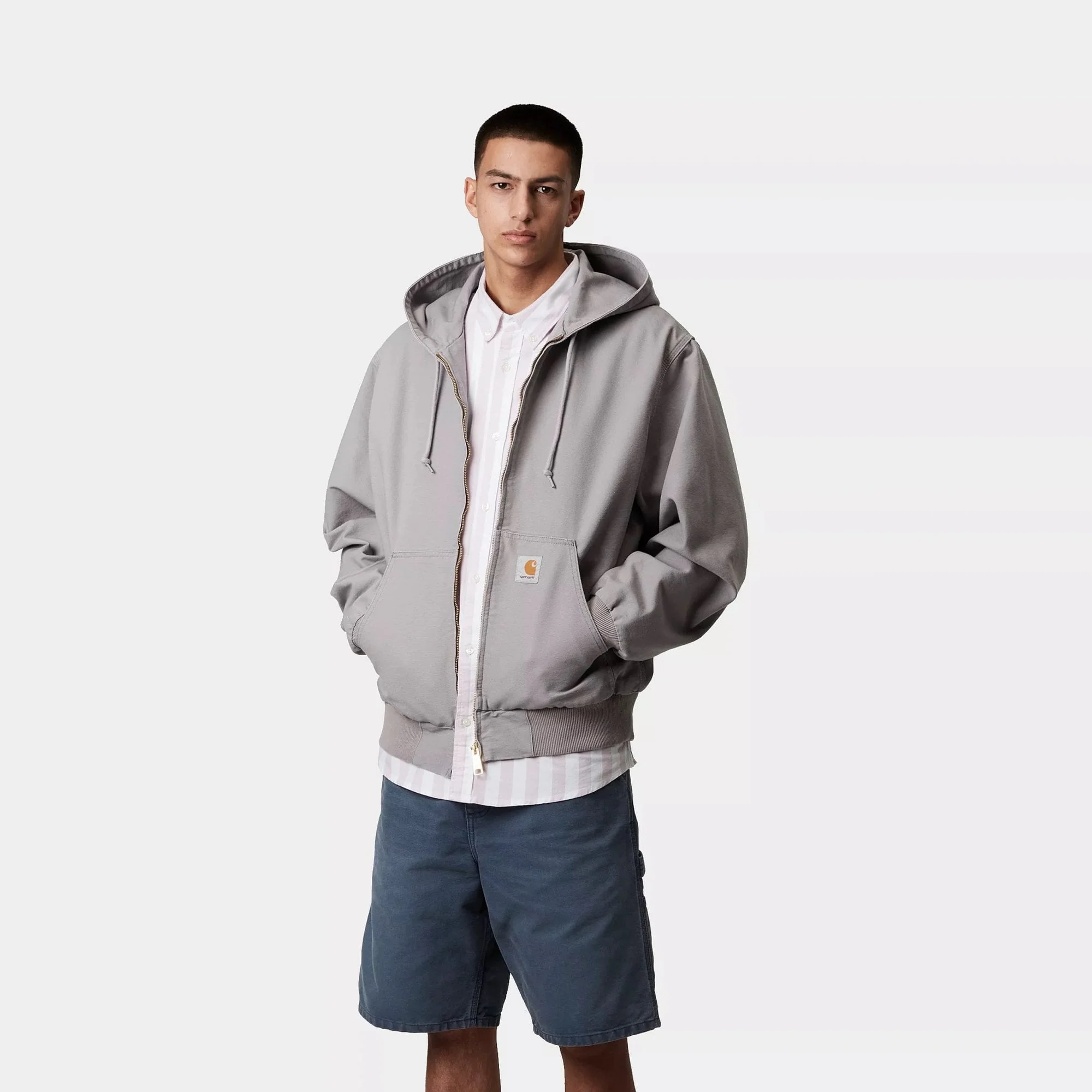 OG Active Jacket - Yosemite (Rinsed) - Image 6