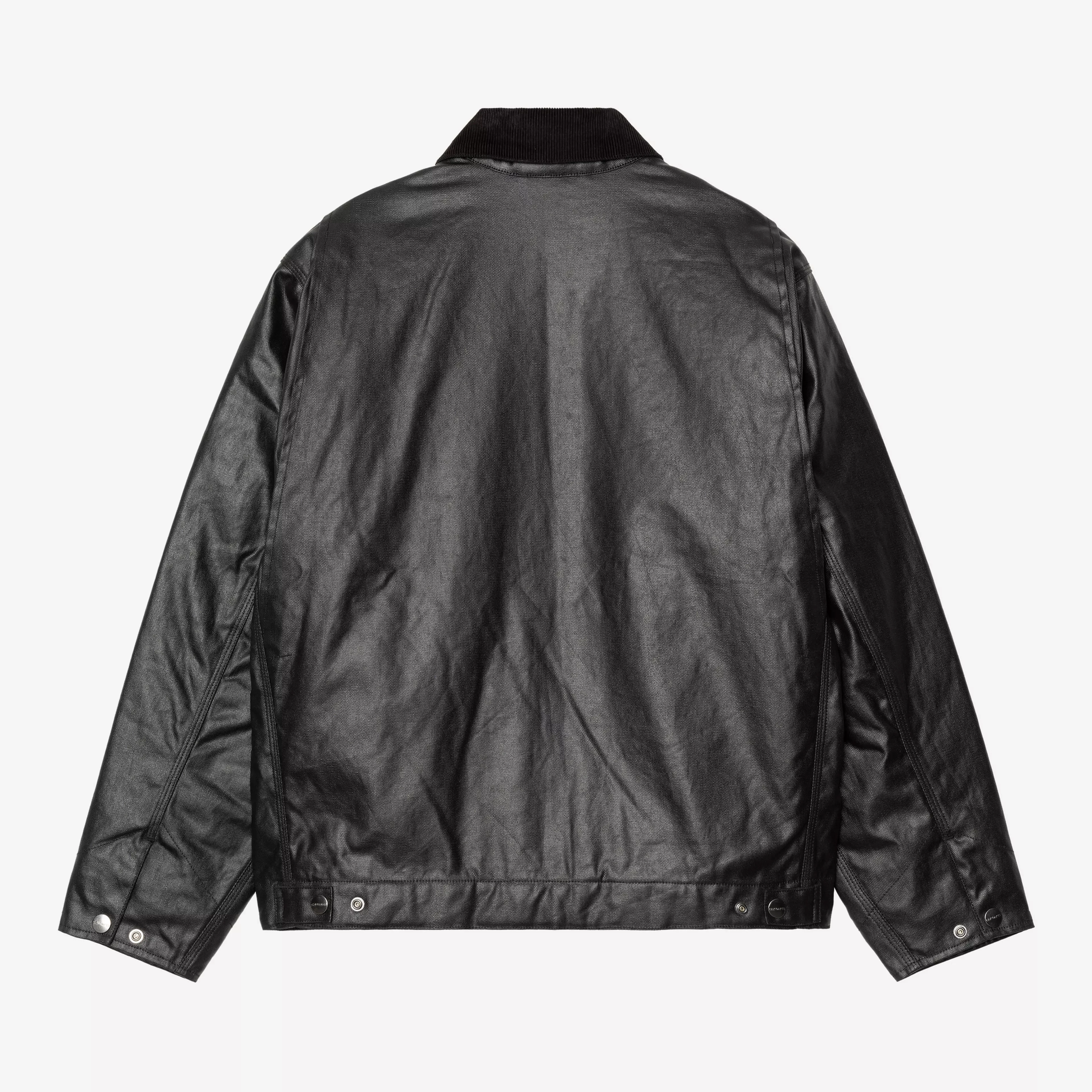OG Dean Jacket - Black - Image 3