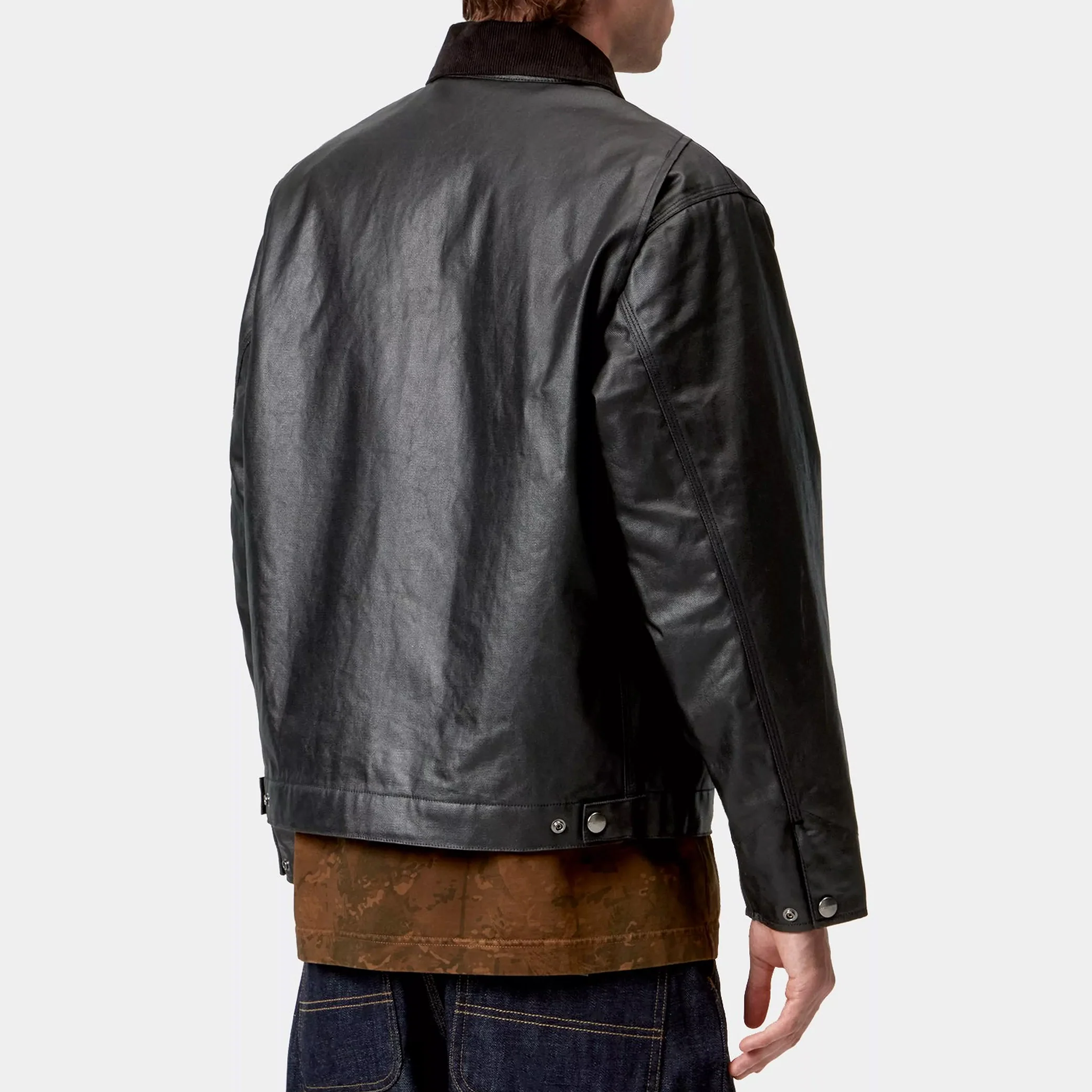 OG Dean Jacket - Black - Image 5