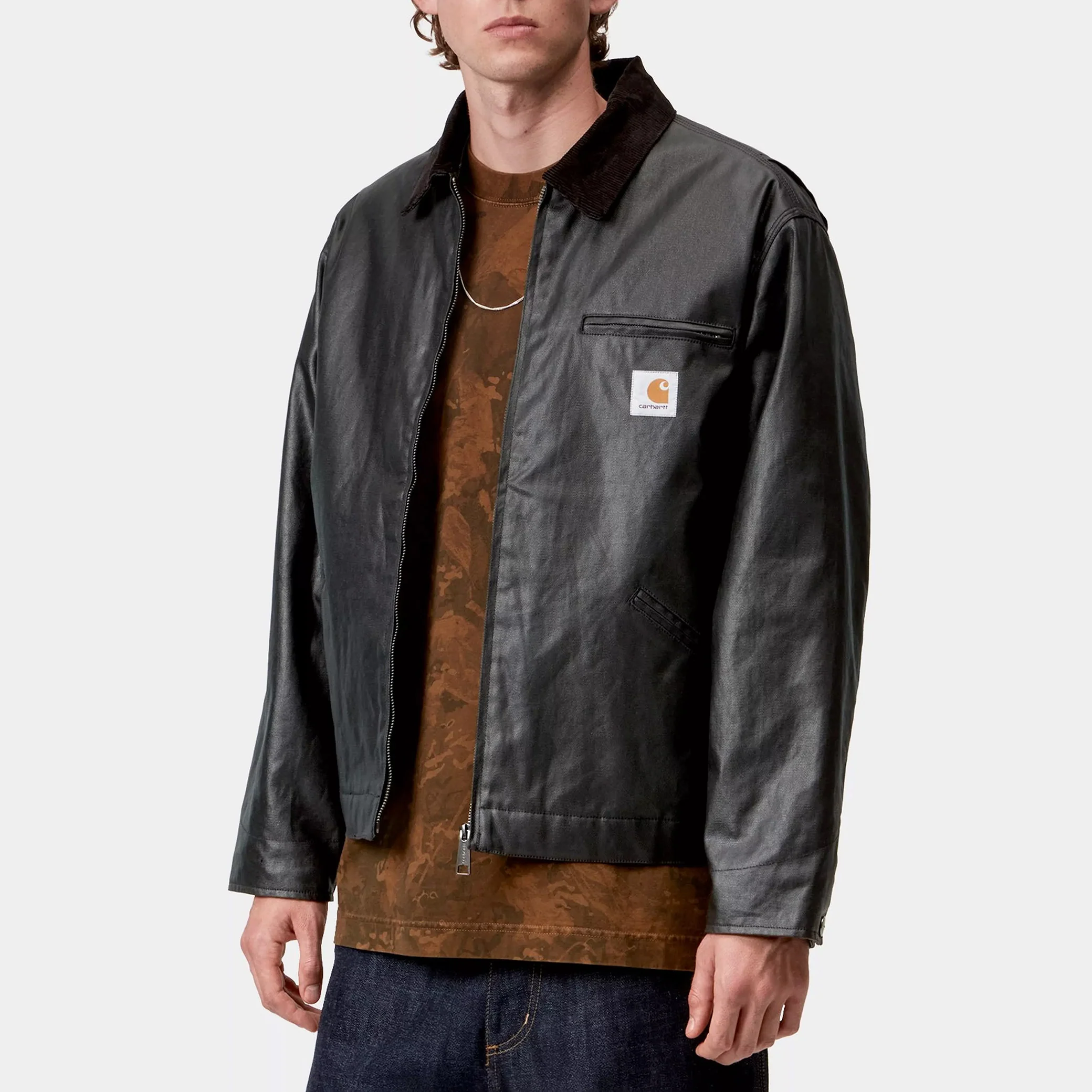 OG Dean Jacket - Black - Image 6