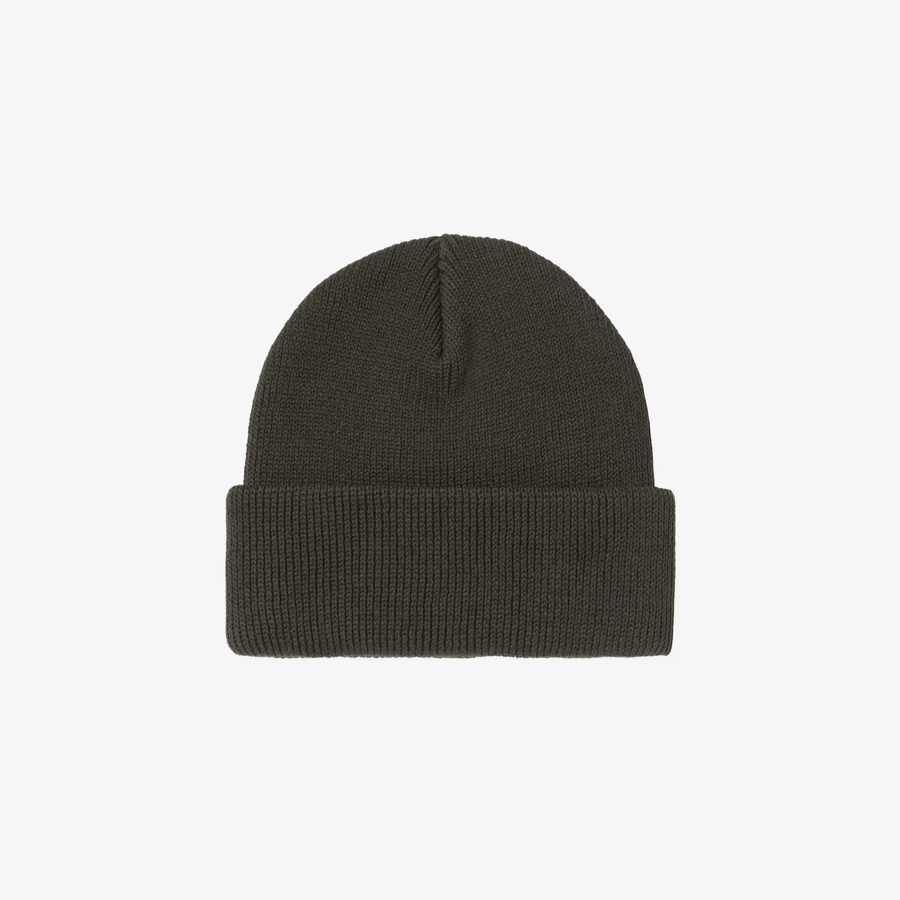 Ohio Beanie - Olive - Image 2