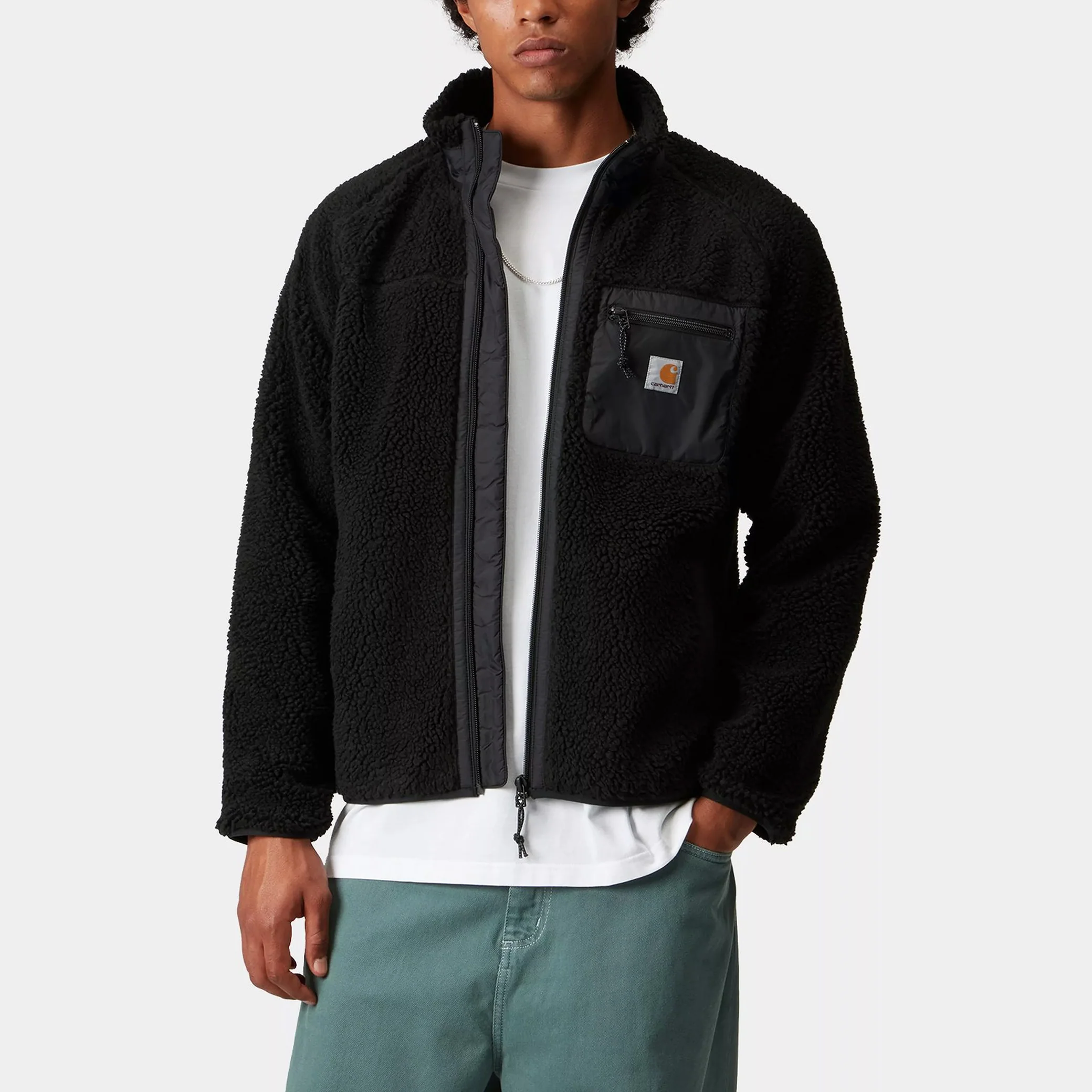 Prentis Liner - Black - Image 5
