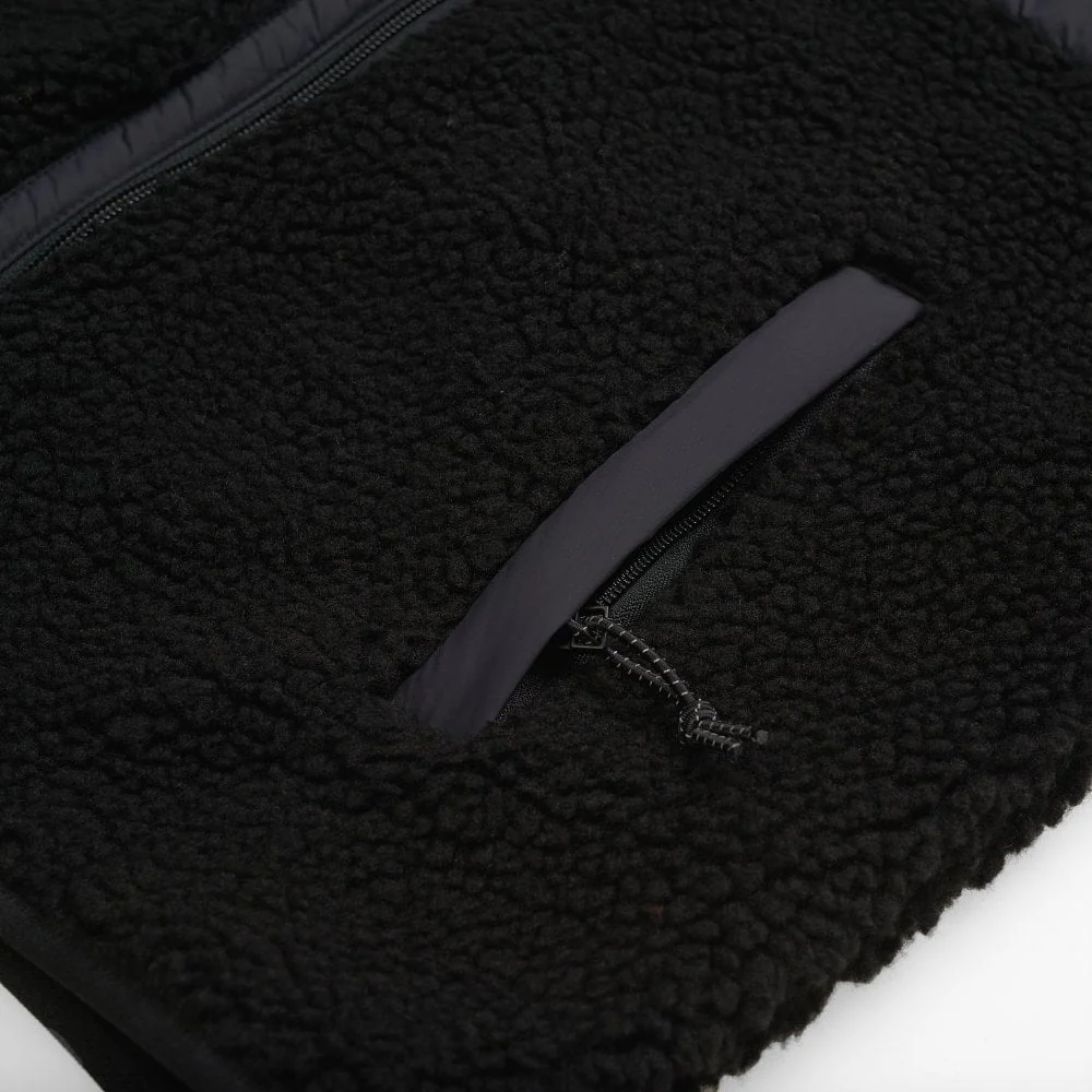 Prentis Vest Liner - Black - Image 4