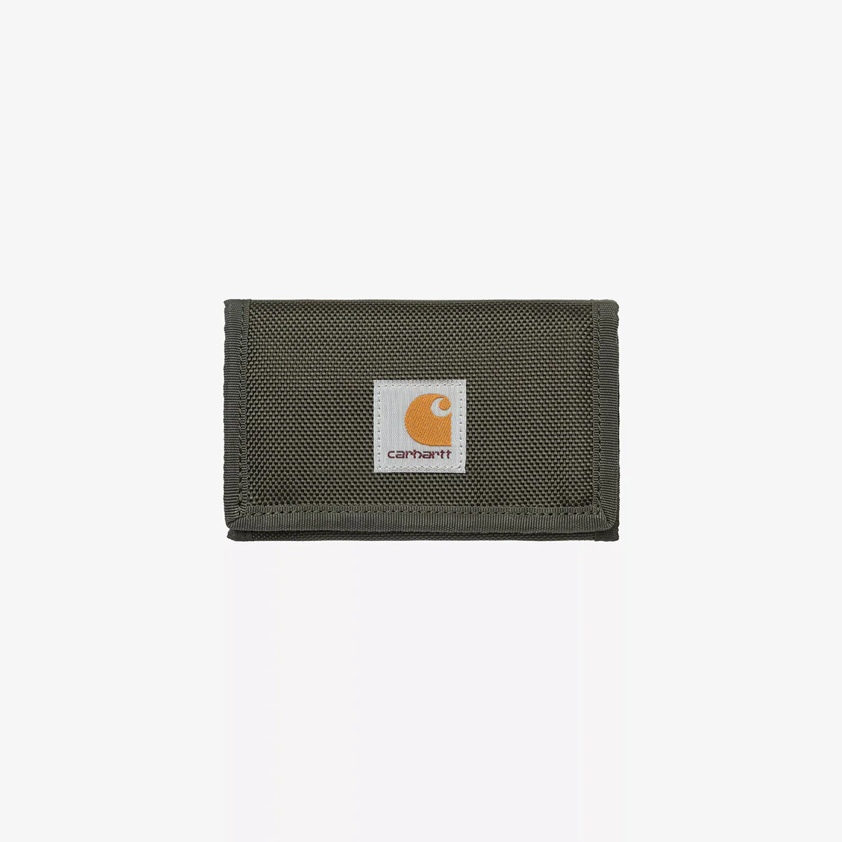 Prescott Wallet - Oxide Green