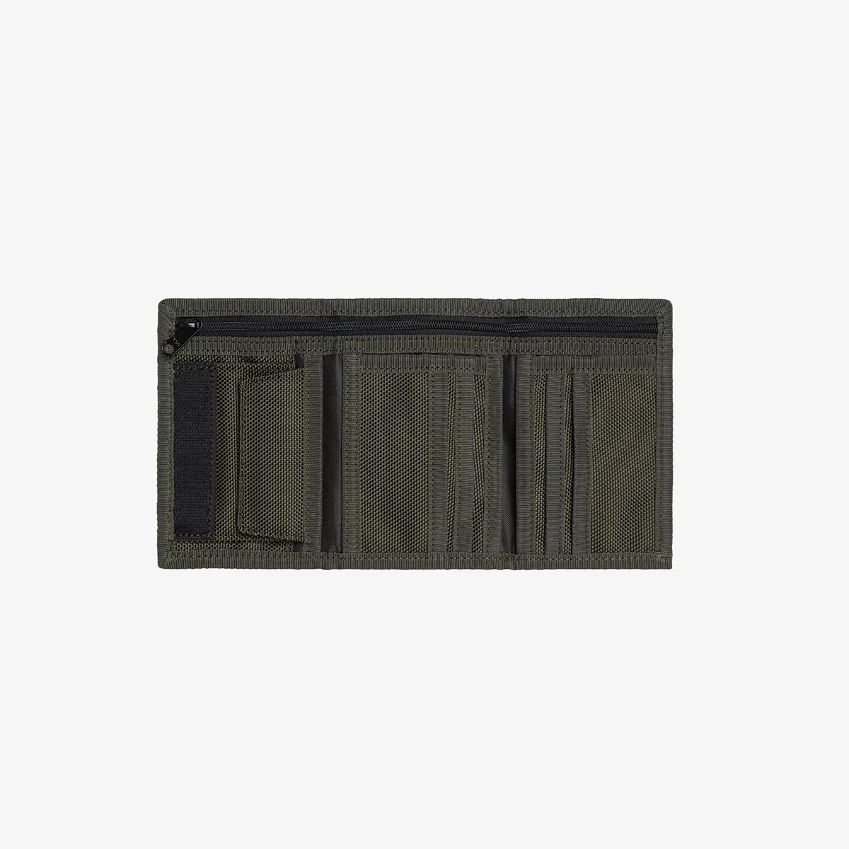 Prescott Wallet - Oxide Green - Image 3