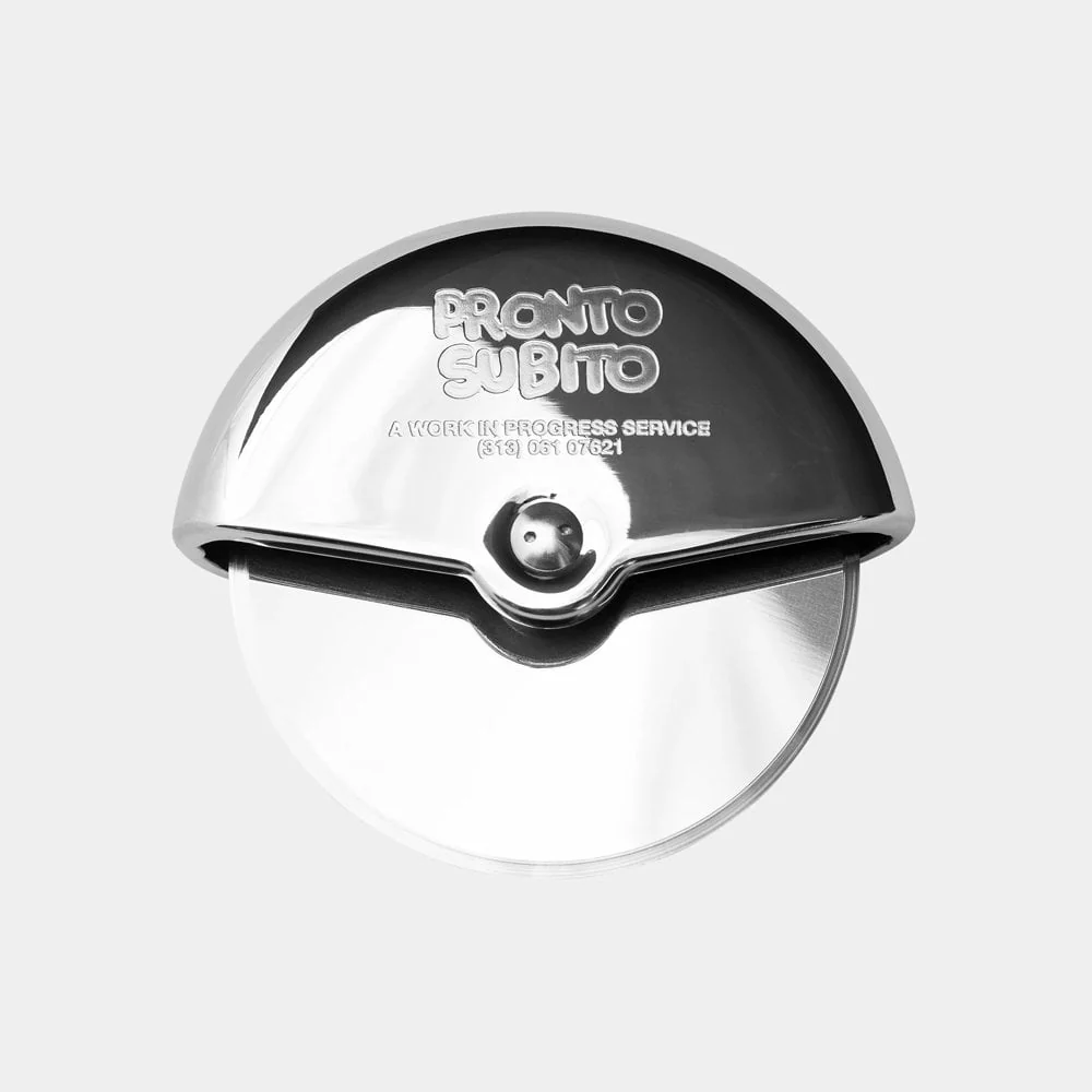 Pronto Slicer, Stainless Steel - Image 2