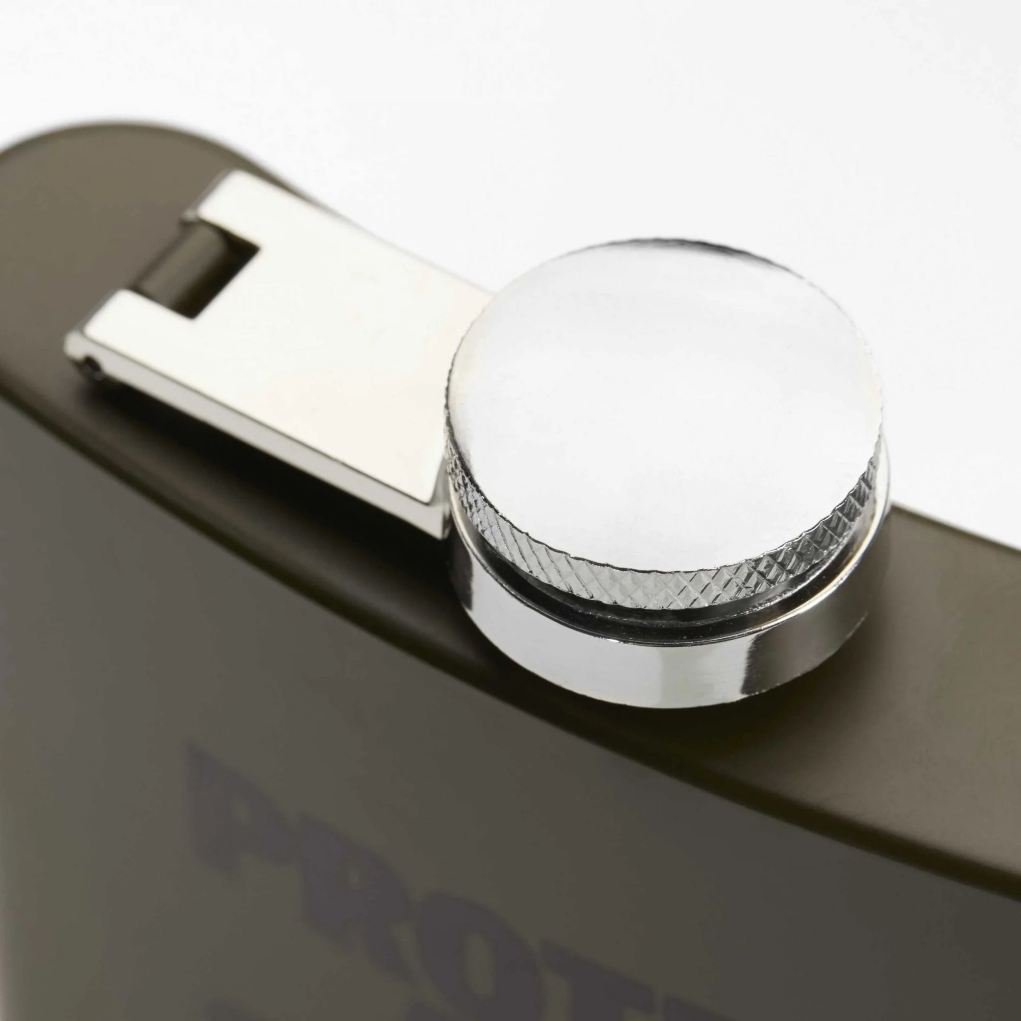 Protect And Survive Whiskey Flask - Image 2