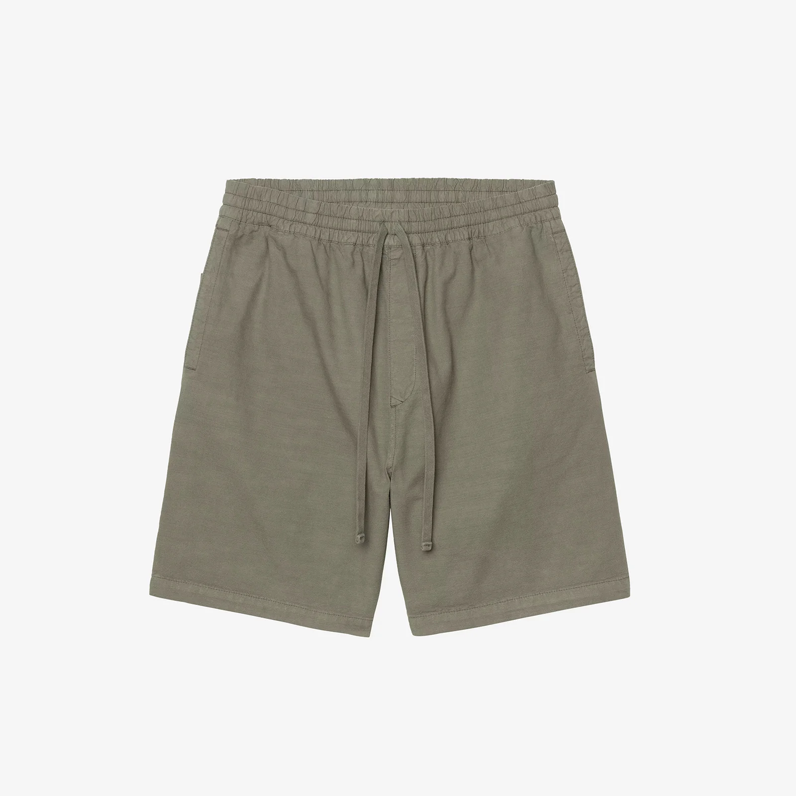 Rainer Short - Leaf, Garment dyed - Image 2