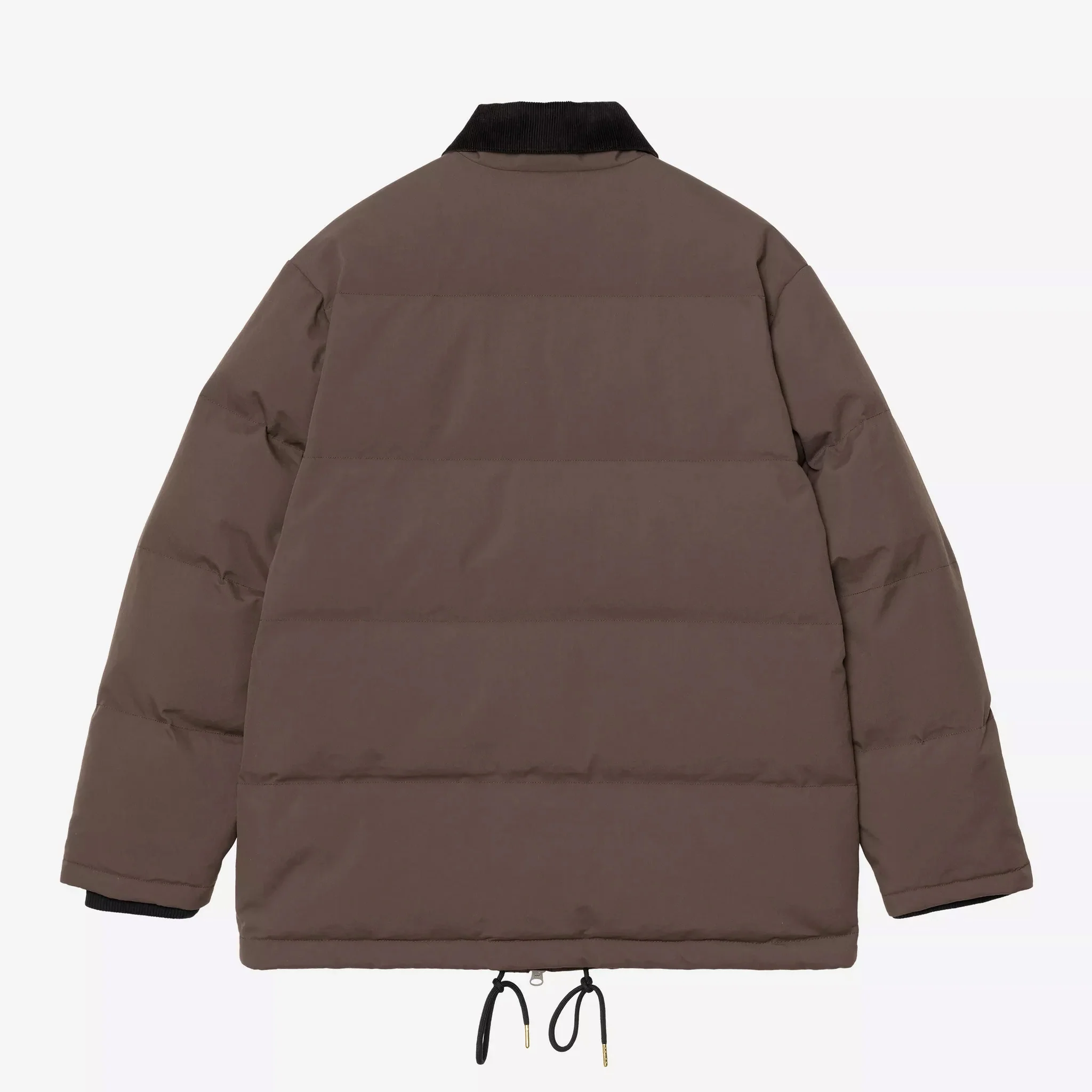 Rayler Jacket - Tobacco / Black - Image 4