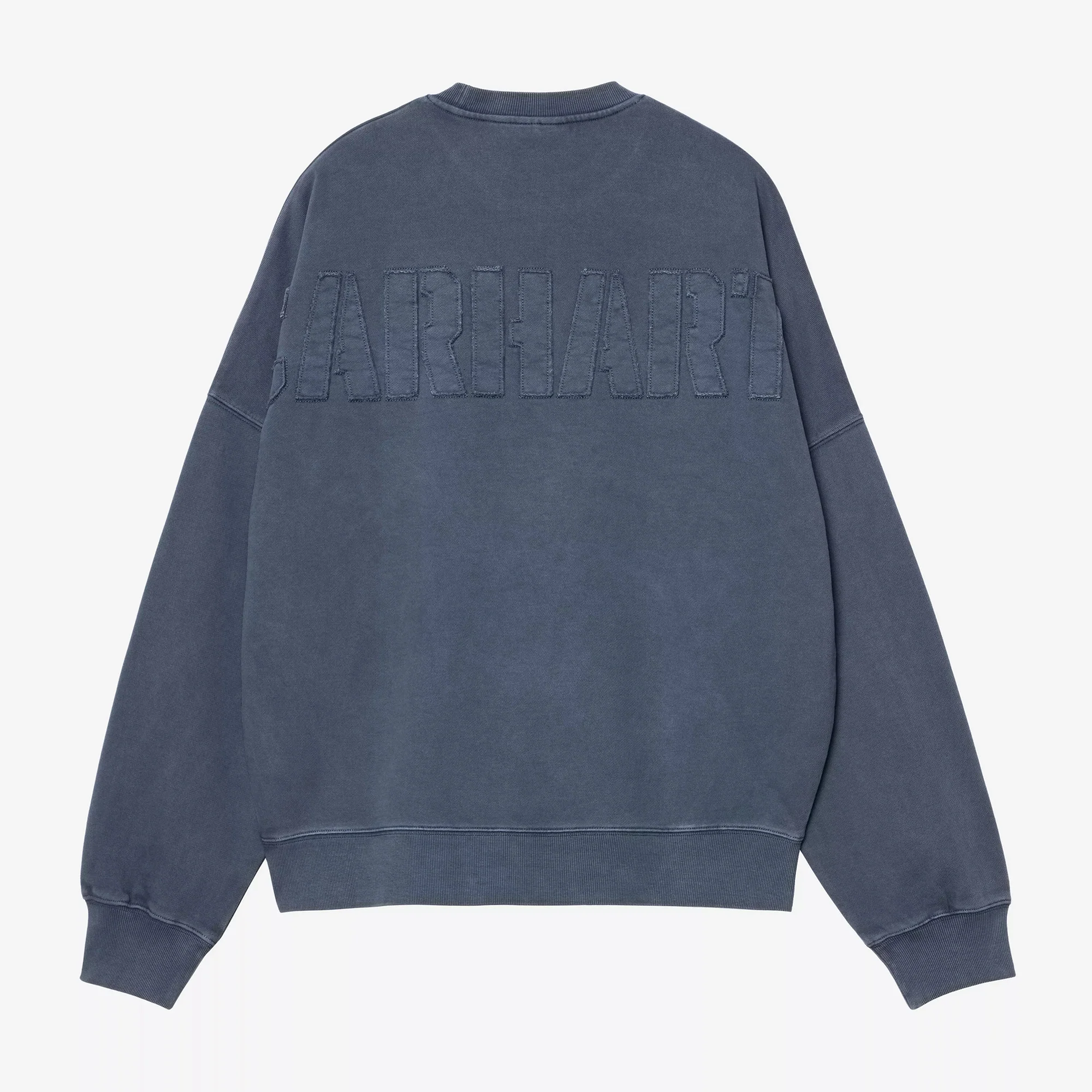 RGGD Sweat - Jupiter (Garment Dyed) - Image 2