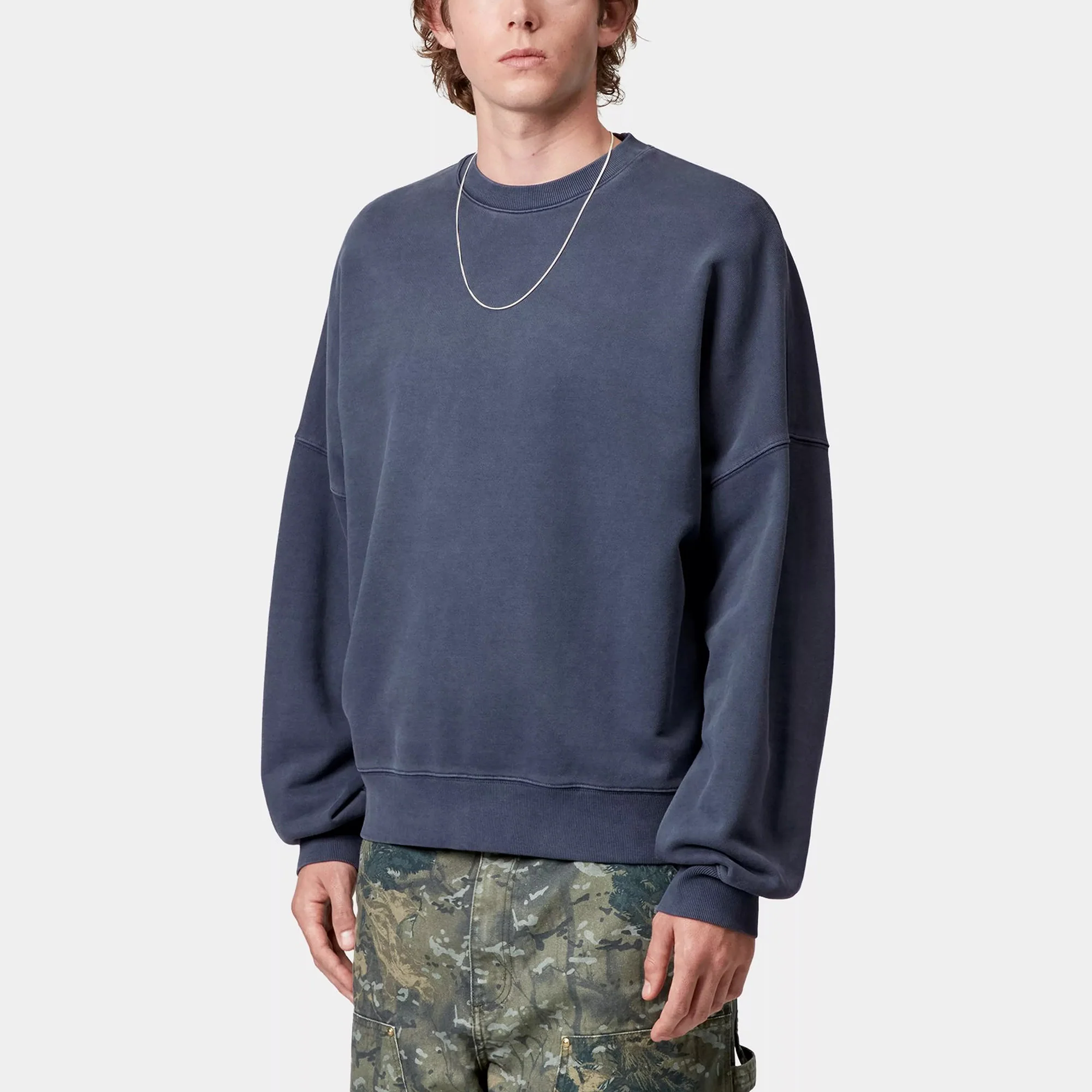 RGGD Sweat - Jupiter (Garment Dyed) - Image 3