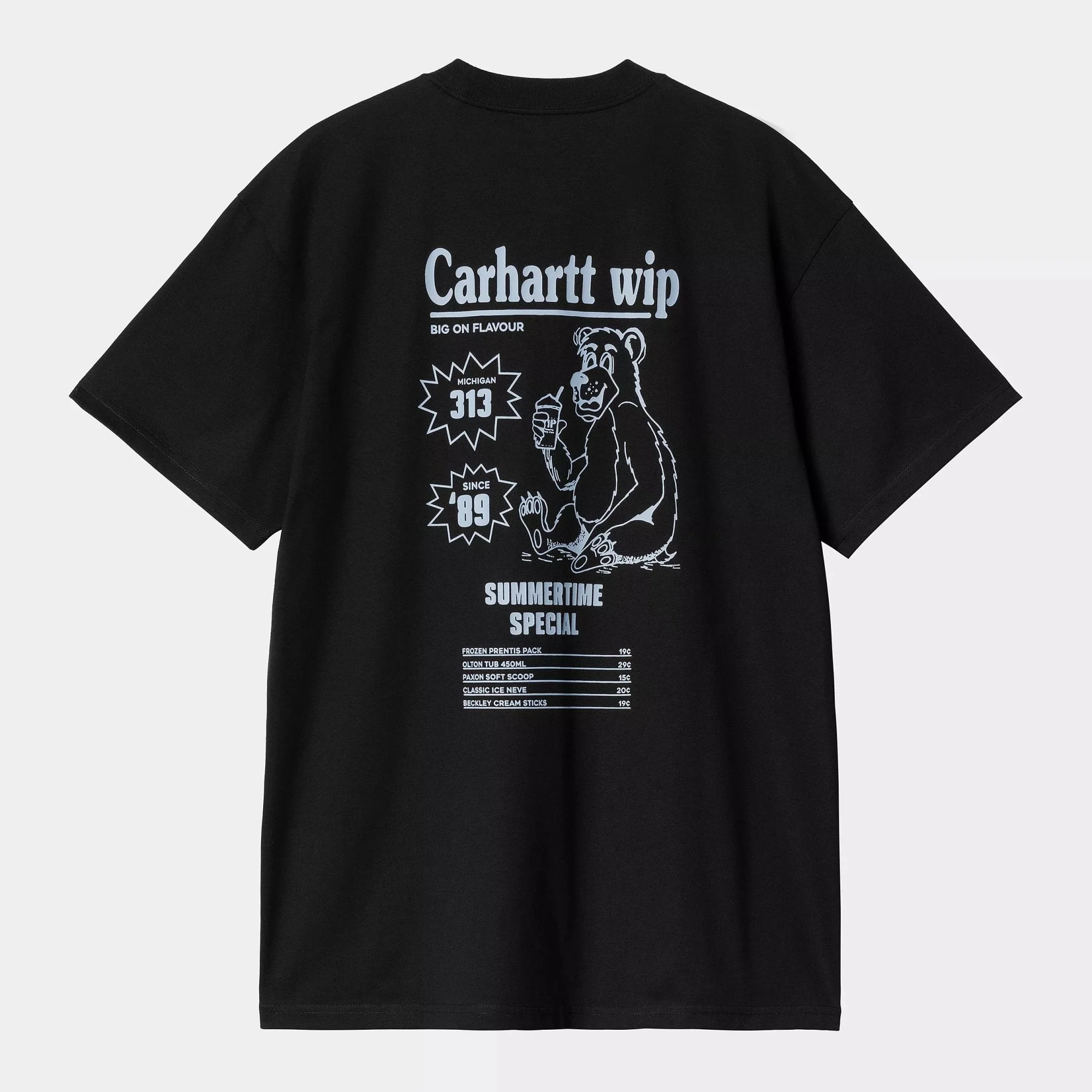 S/S Catalogue T-shirt - Image 2