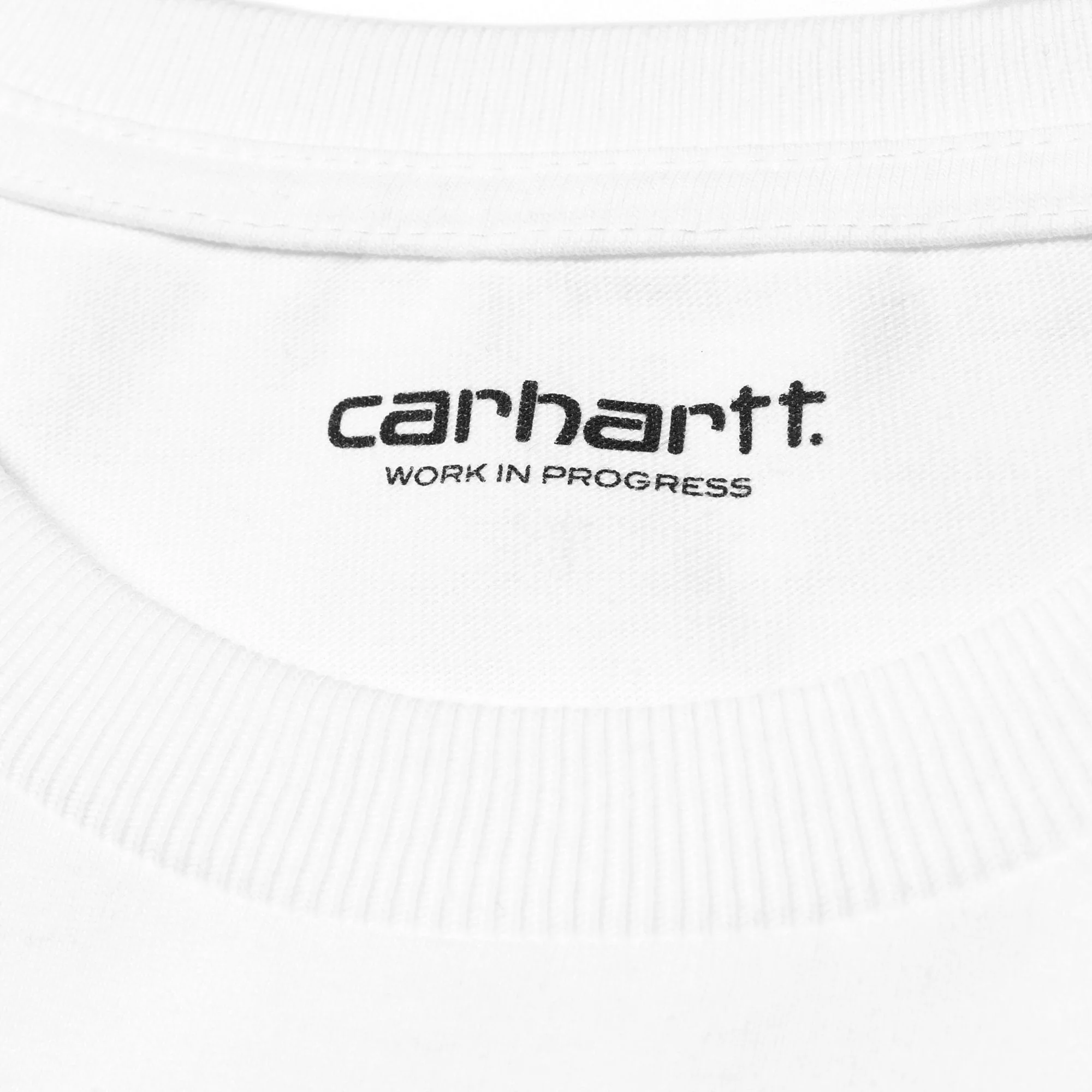 S/S Chase T-Shirt - White - Image 3