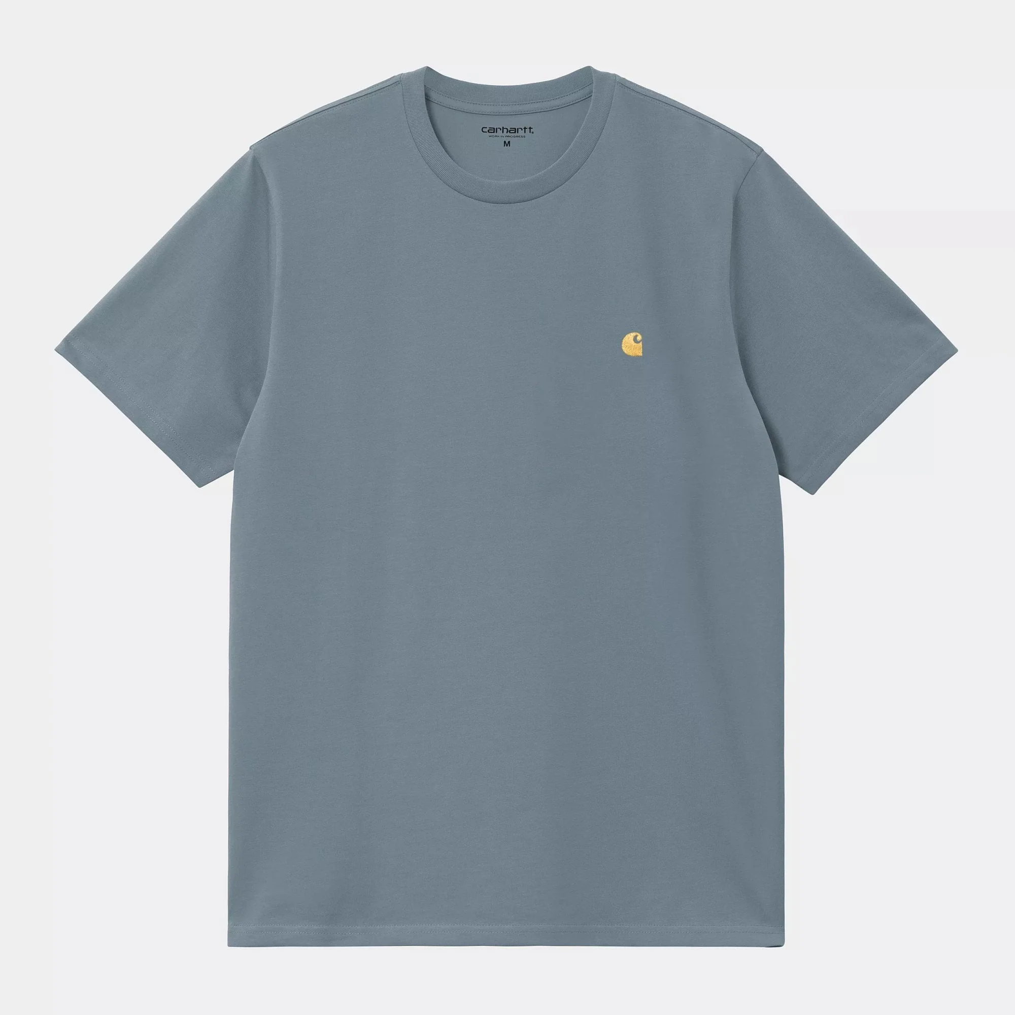 S/S Chase T-Shirt - Angelite