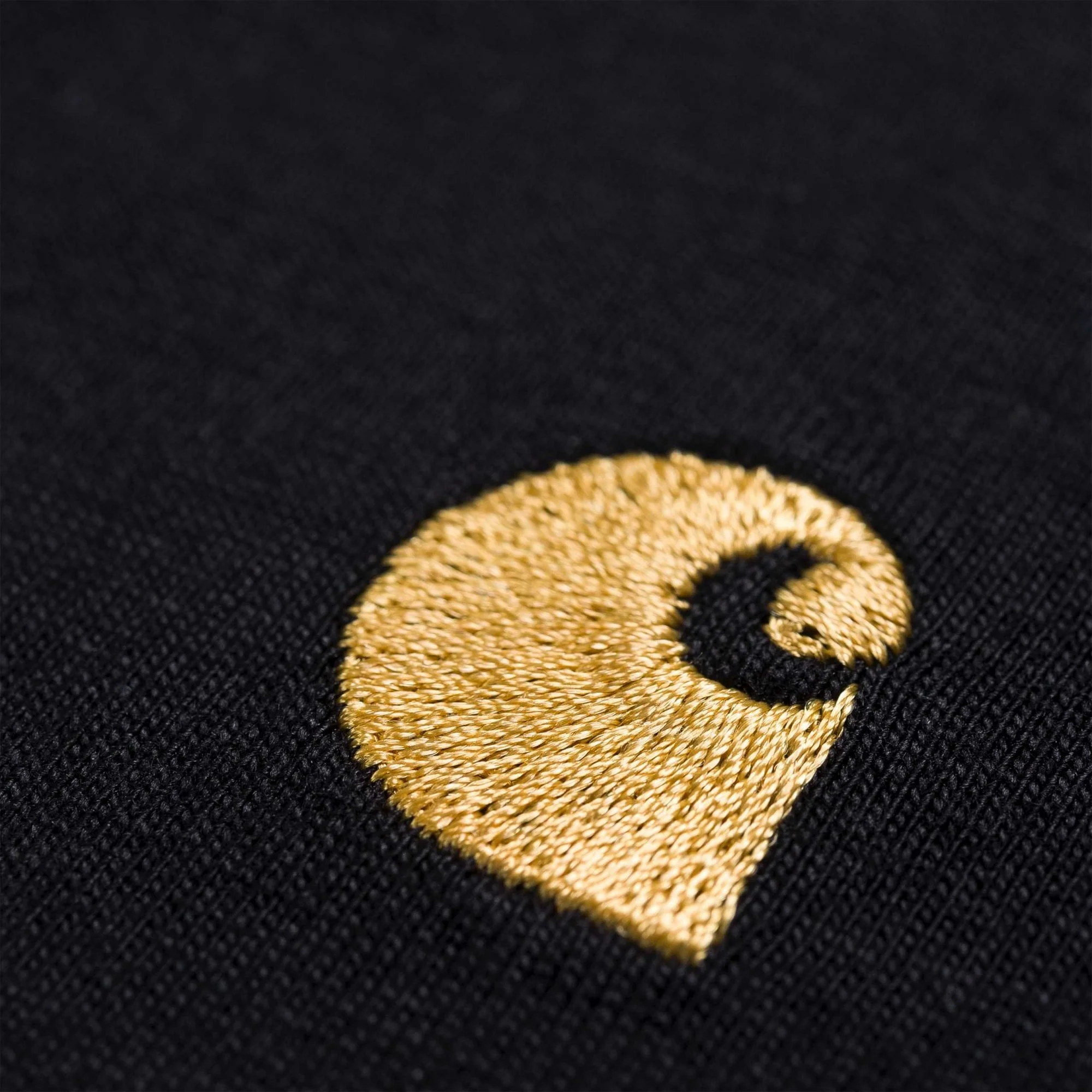 S/S Chase T-Shirt - Black - Image 2