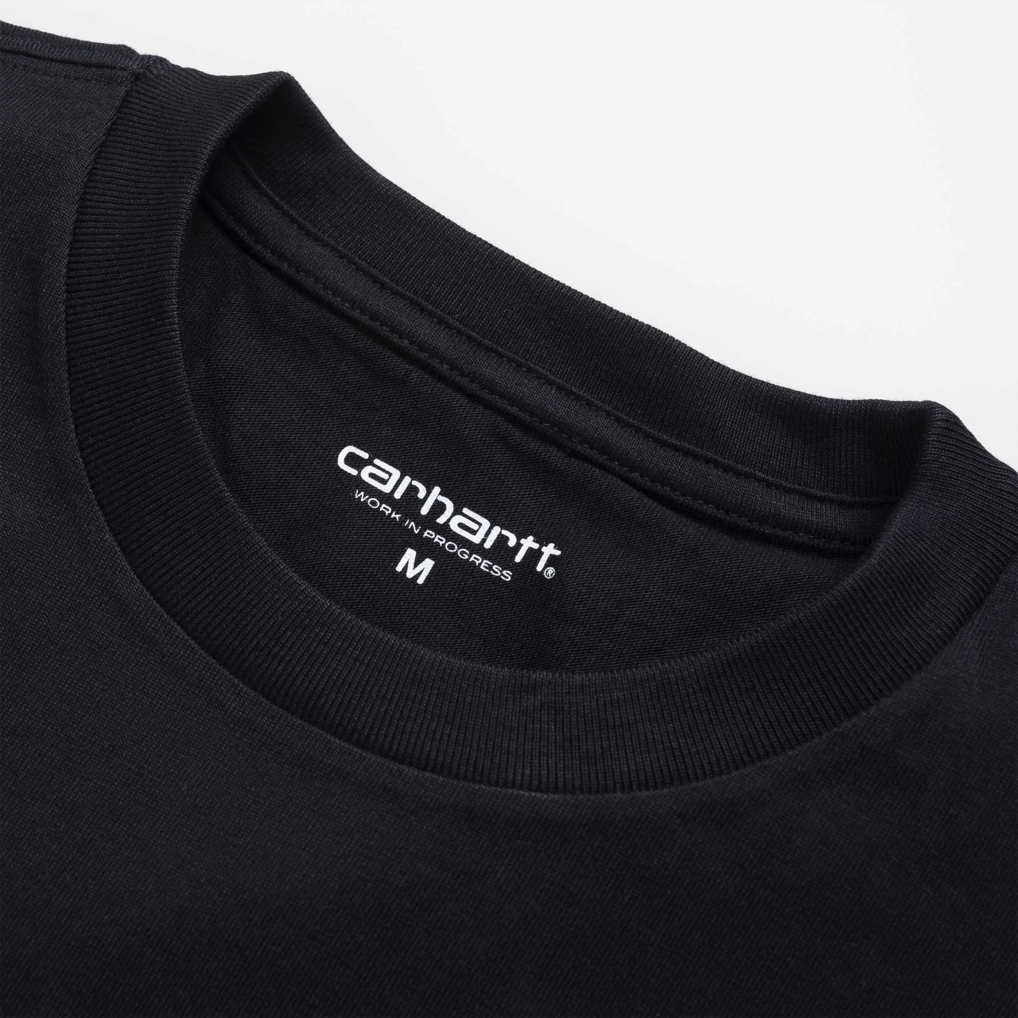 S/S Chase T-Shirt - Black - Image 3