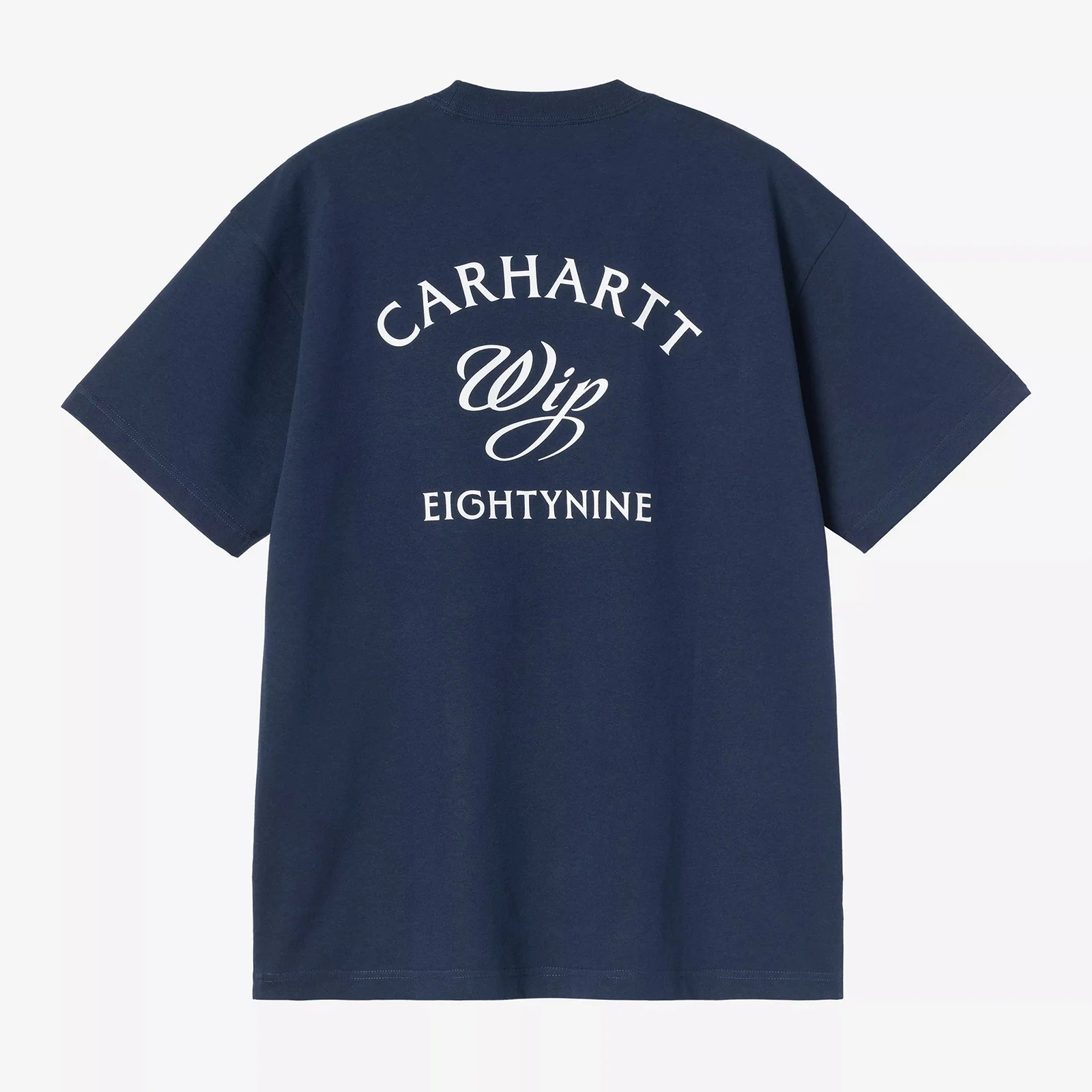 S/S Eightynine T-Shirt - Jupiter - Image 2