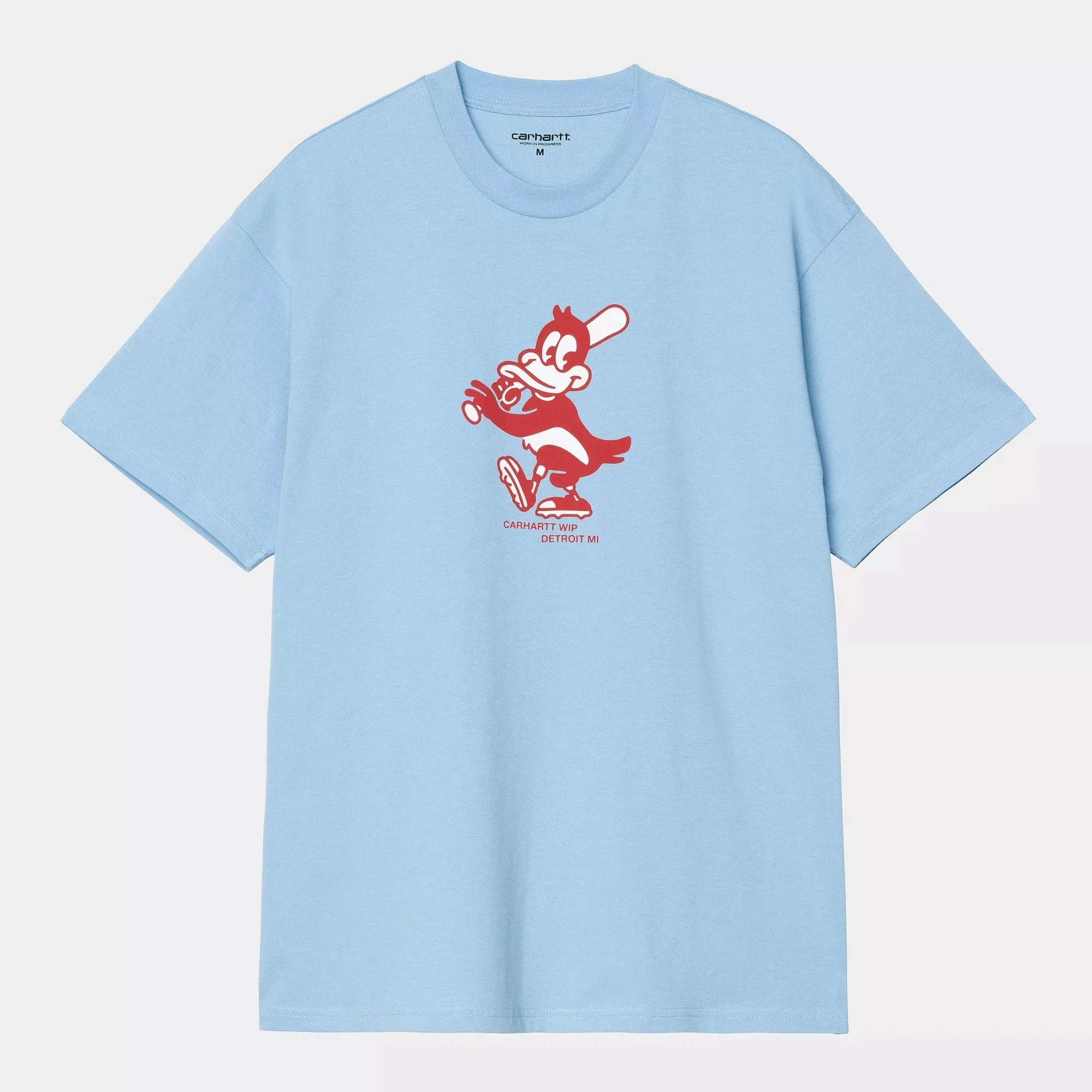 S/S Home Run T-shirt