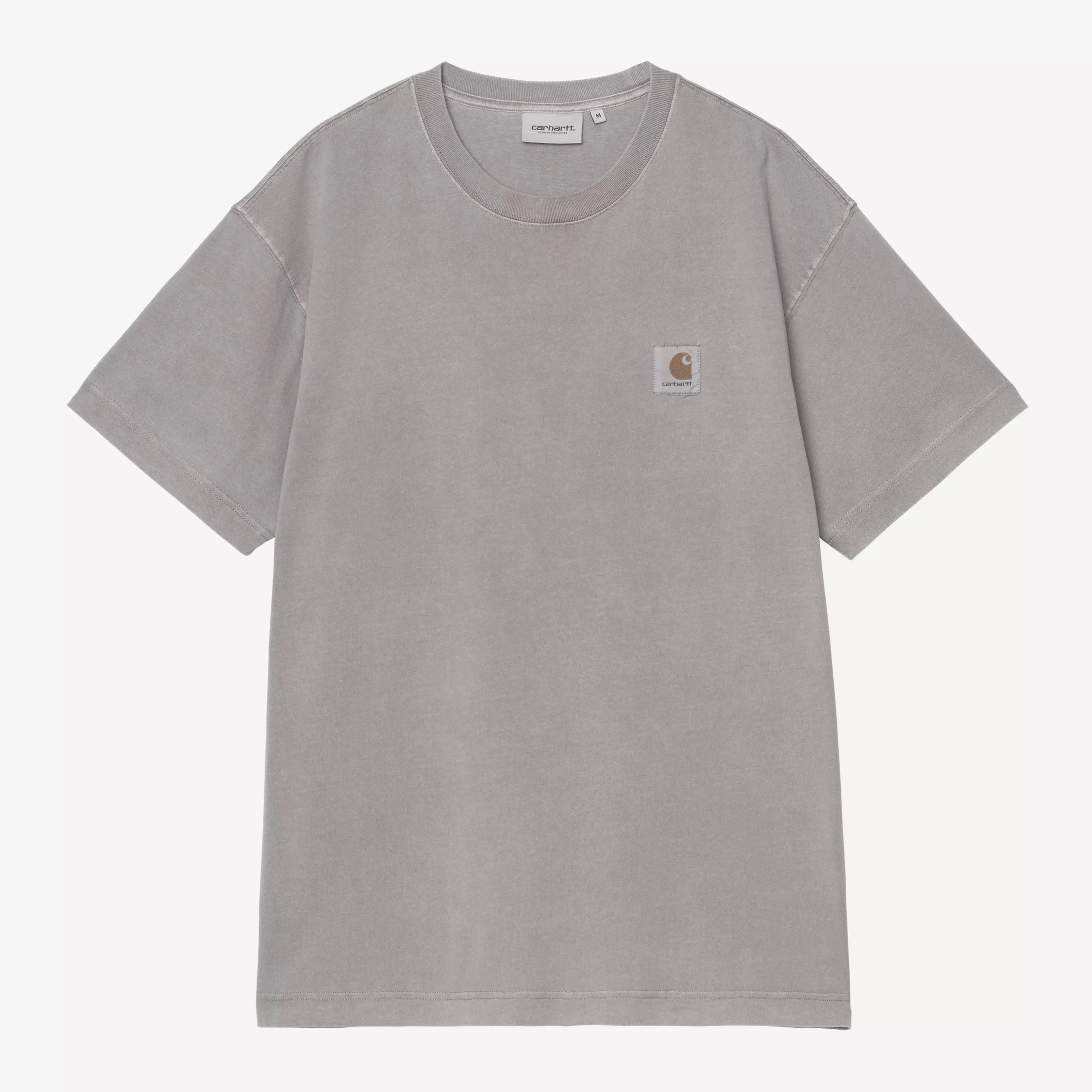 S/S Nelson T-Shirt Yosemite garment dyed