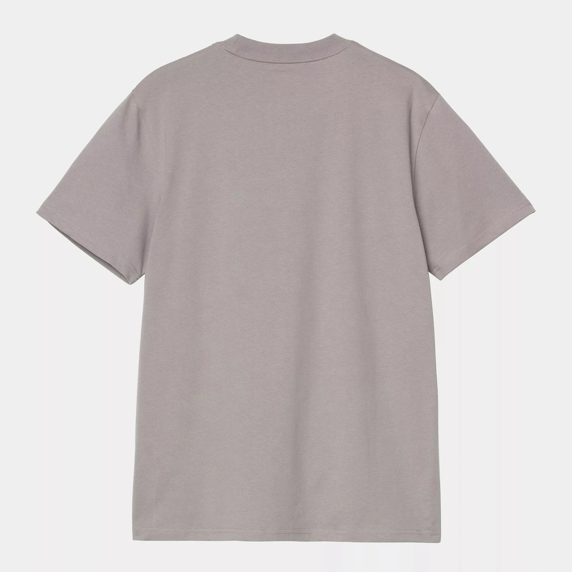 S/s Script T-shirt - Image 2