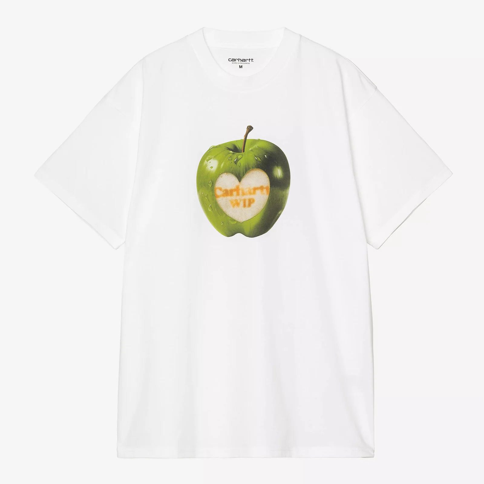 S/S Spoiled T-Shirt - White