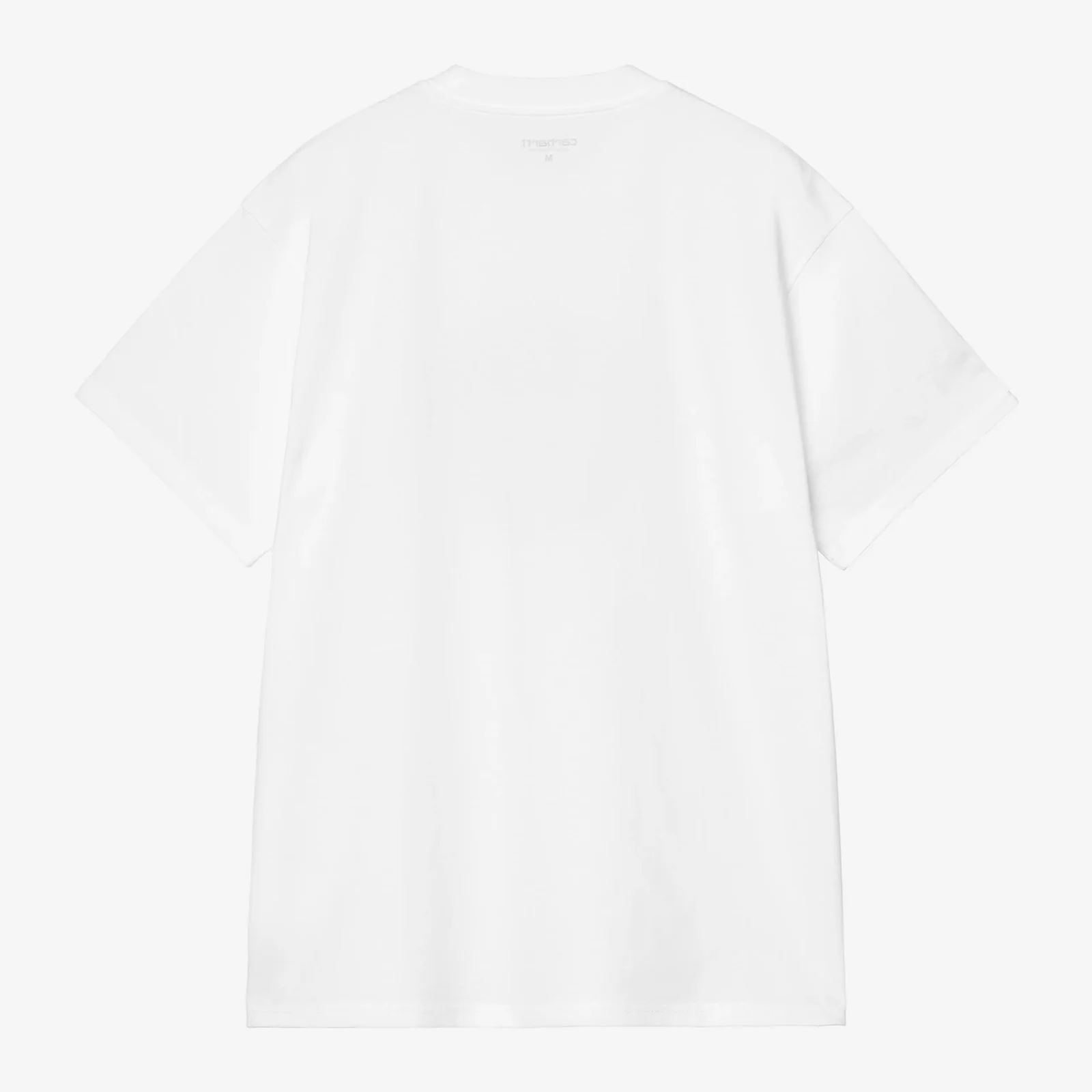 S/S Spoiled T-Shirt - White - Image 2