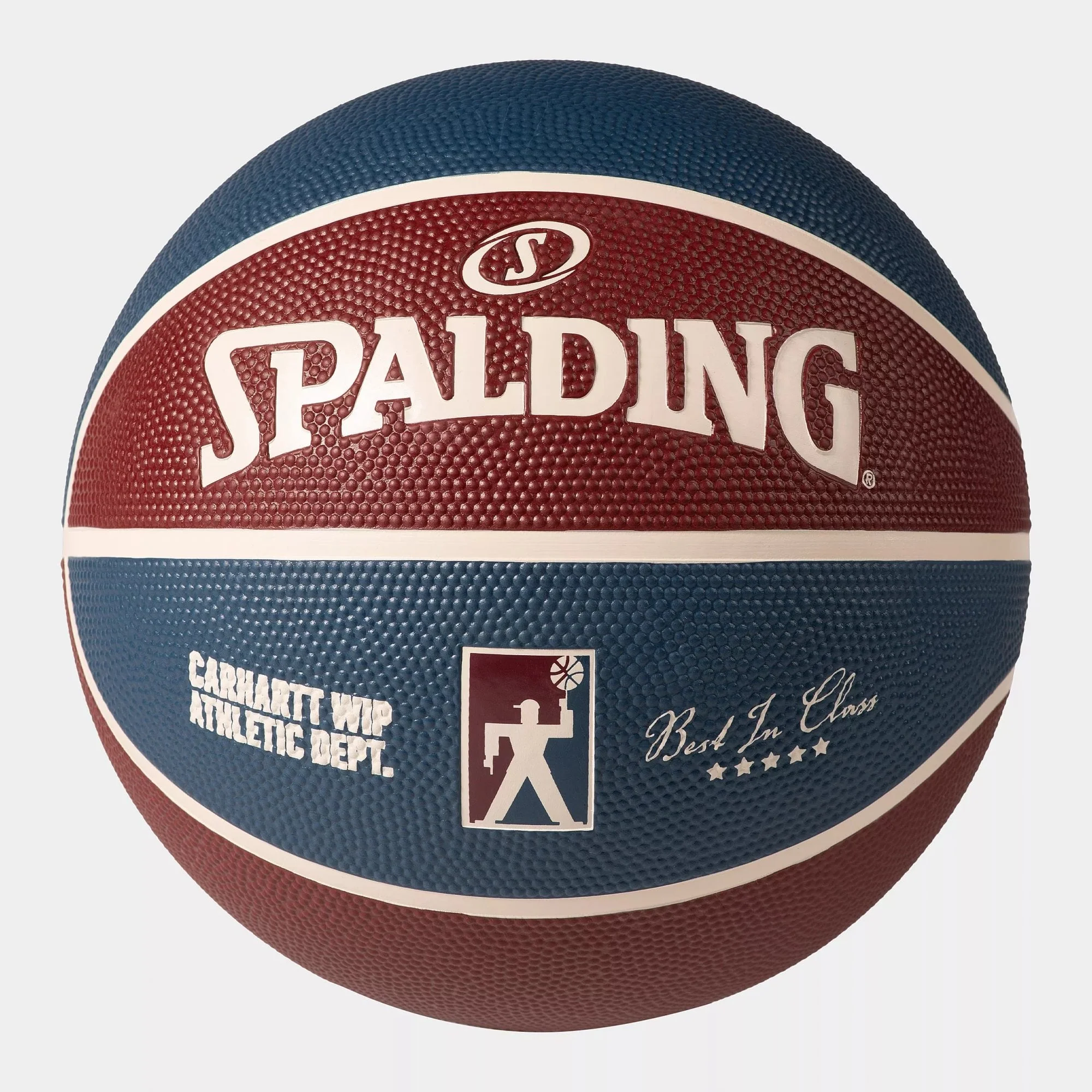 Spalding For Carhartt Wip Basketball - Image 2