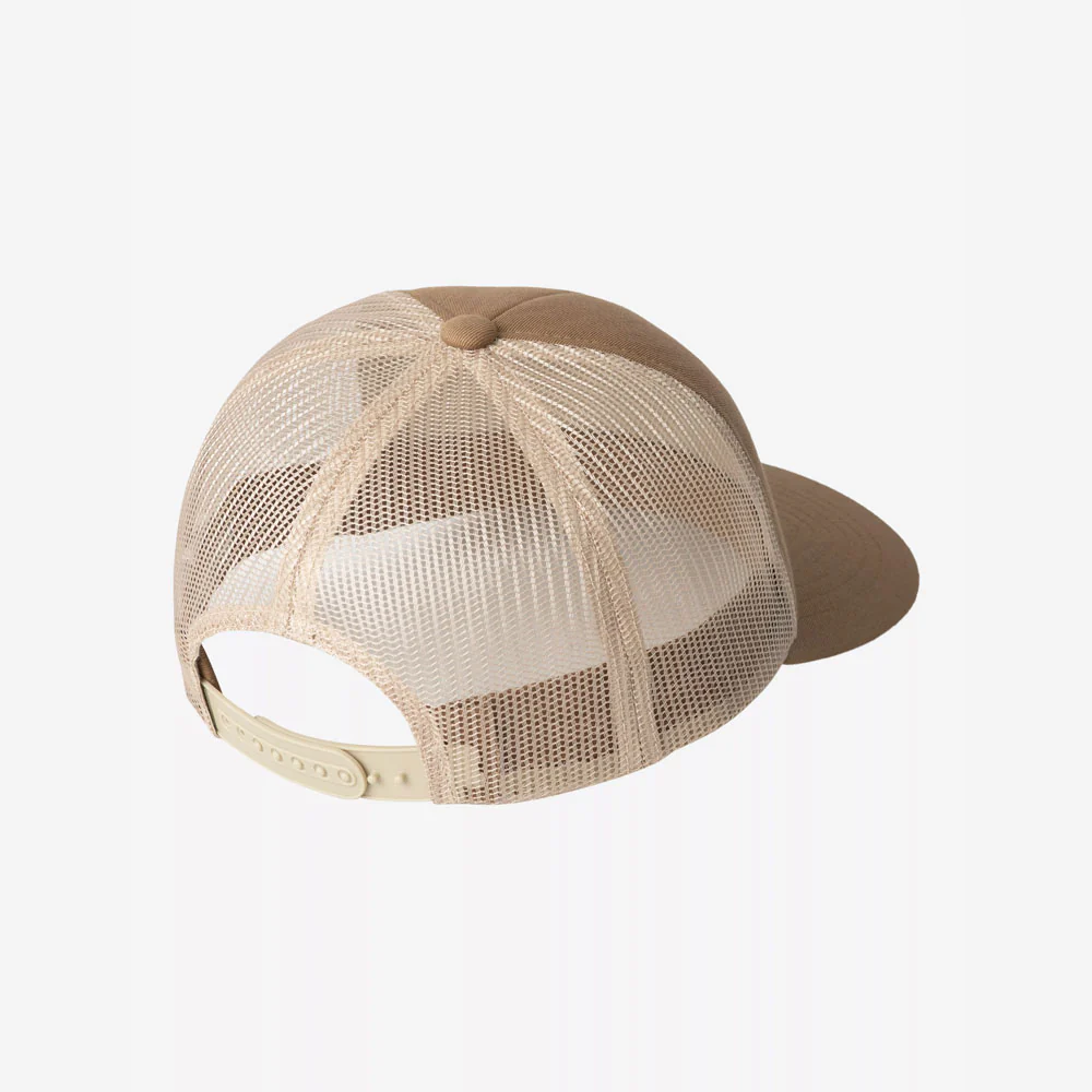 Take Off Trucker Cap - Stone - Image 2