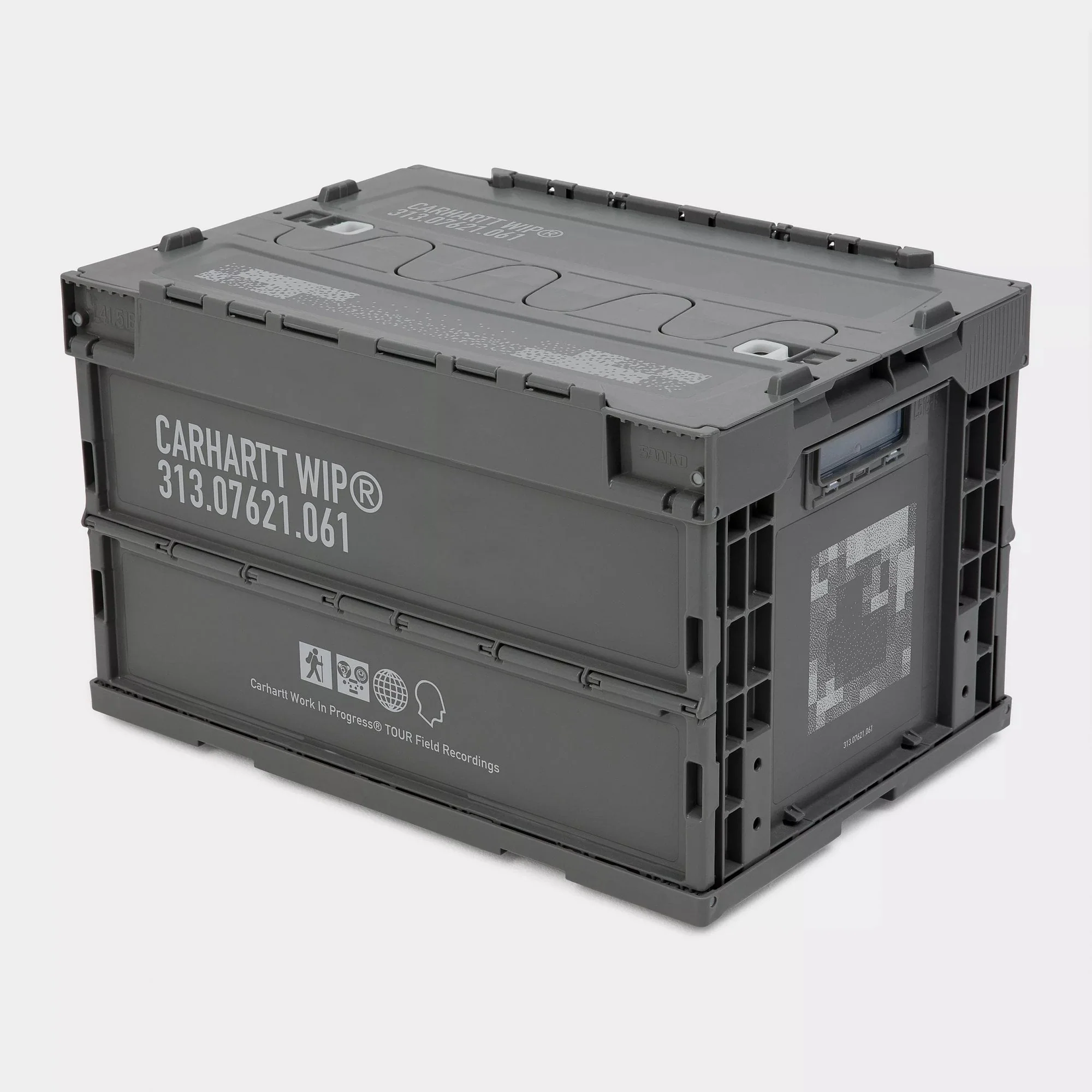 Tour Foldable Container - Image 3