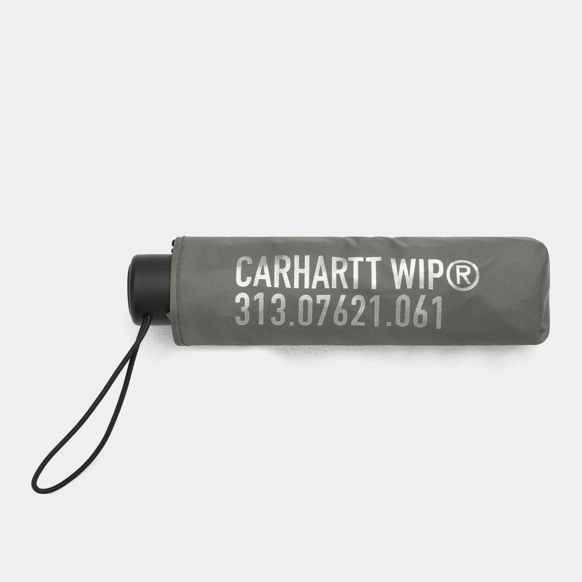 Tour Umbrella - Smoke Green / Reflective - Image 2