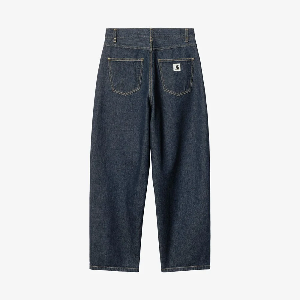 W' Brandon Pant - Blue (Rinsed) - Image 2