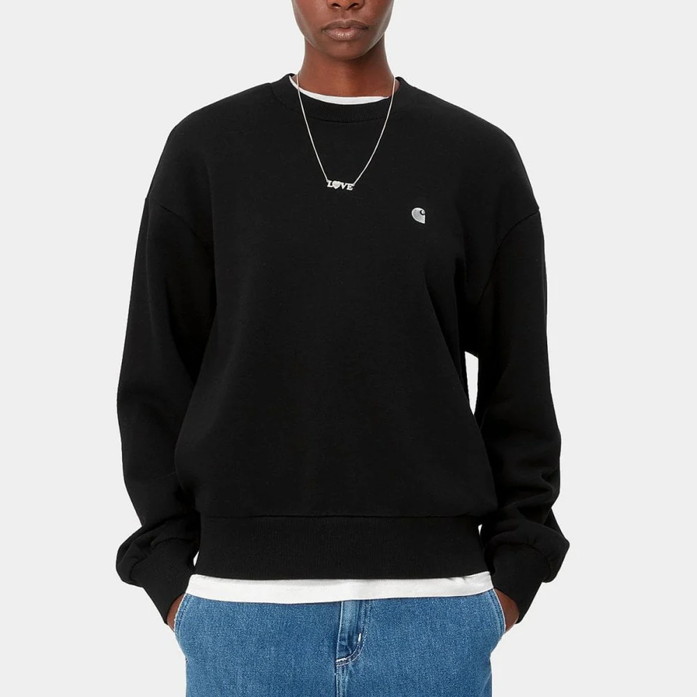 W' Casey Sweatshirt - Image 3