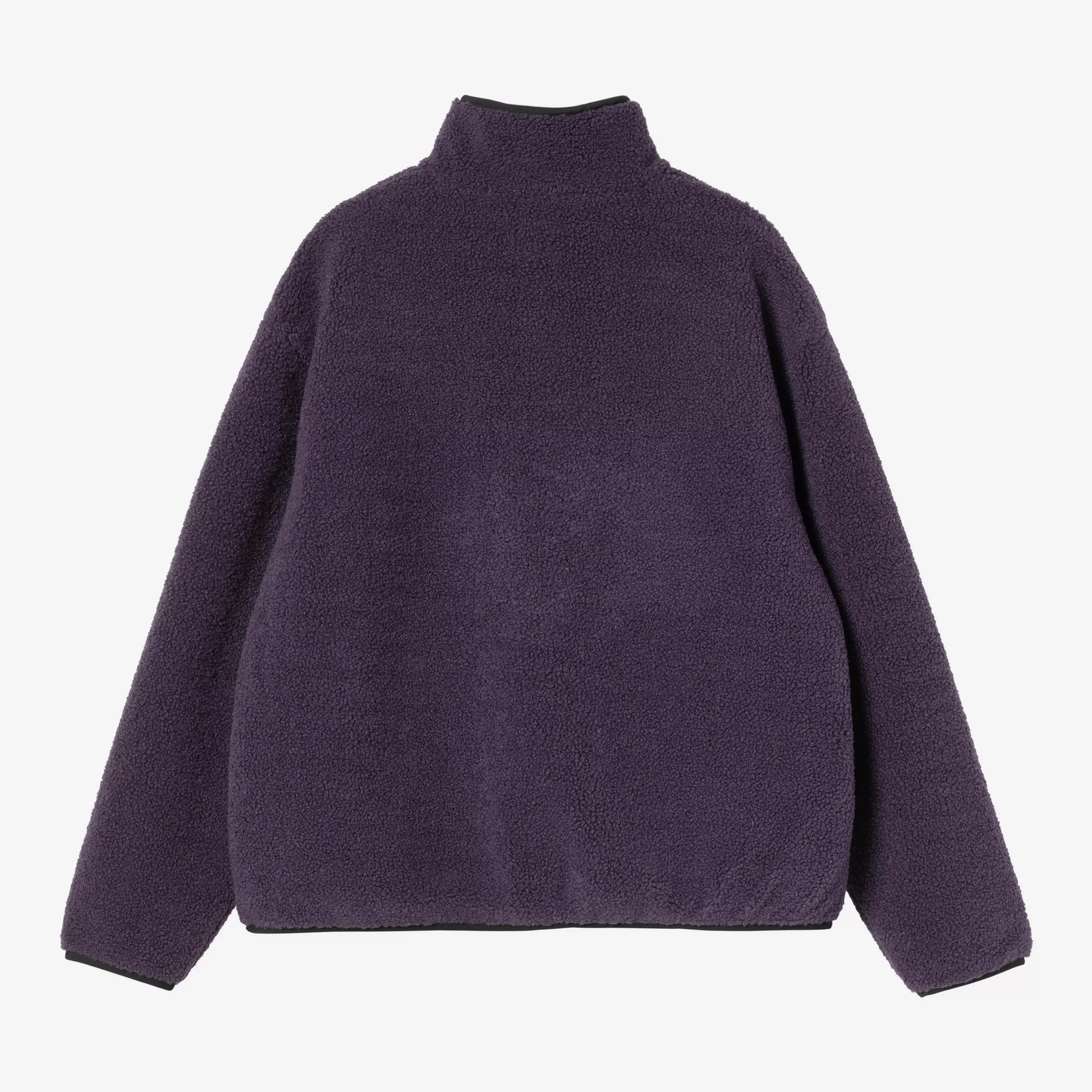 W' Elliot High Neck Liner Lokers / Black - Image 2