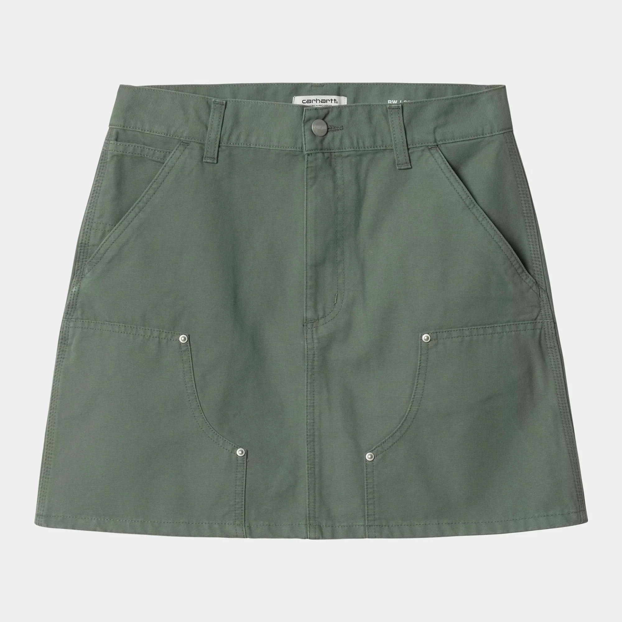 W' Maeve Double Knee Skirt